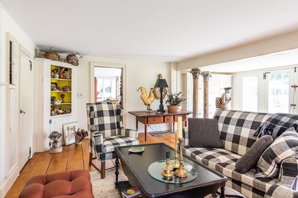 694 Sykes Hollow Road