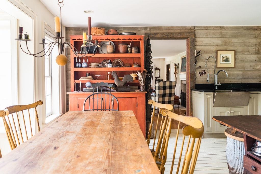 694 Sykes Hollow Road