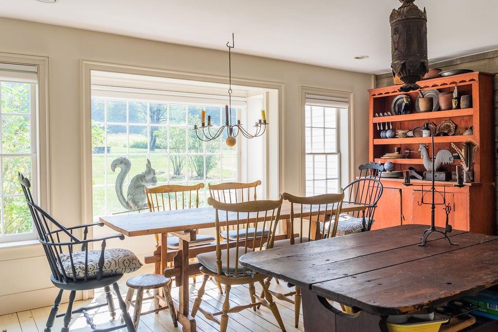 694 Sykes Hollow Road