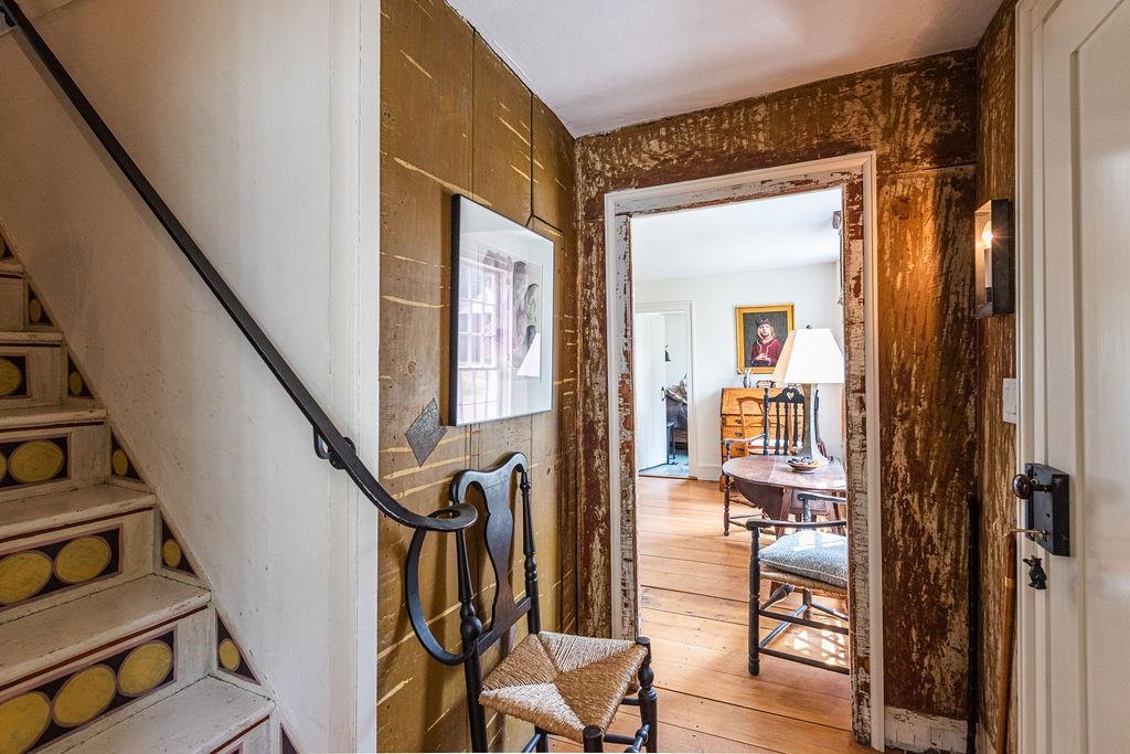 694 Sykes Hollow Road