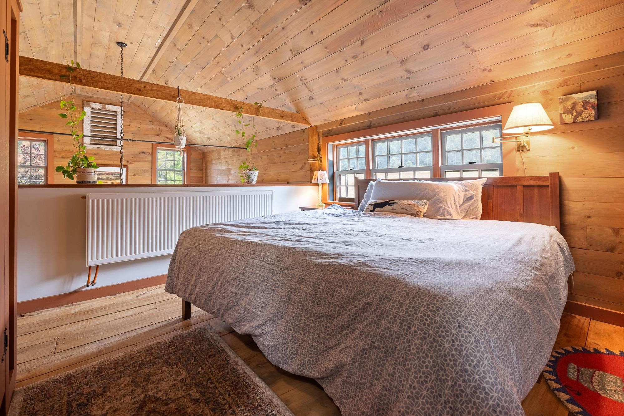 694 Sykes Hollow Road