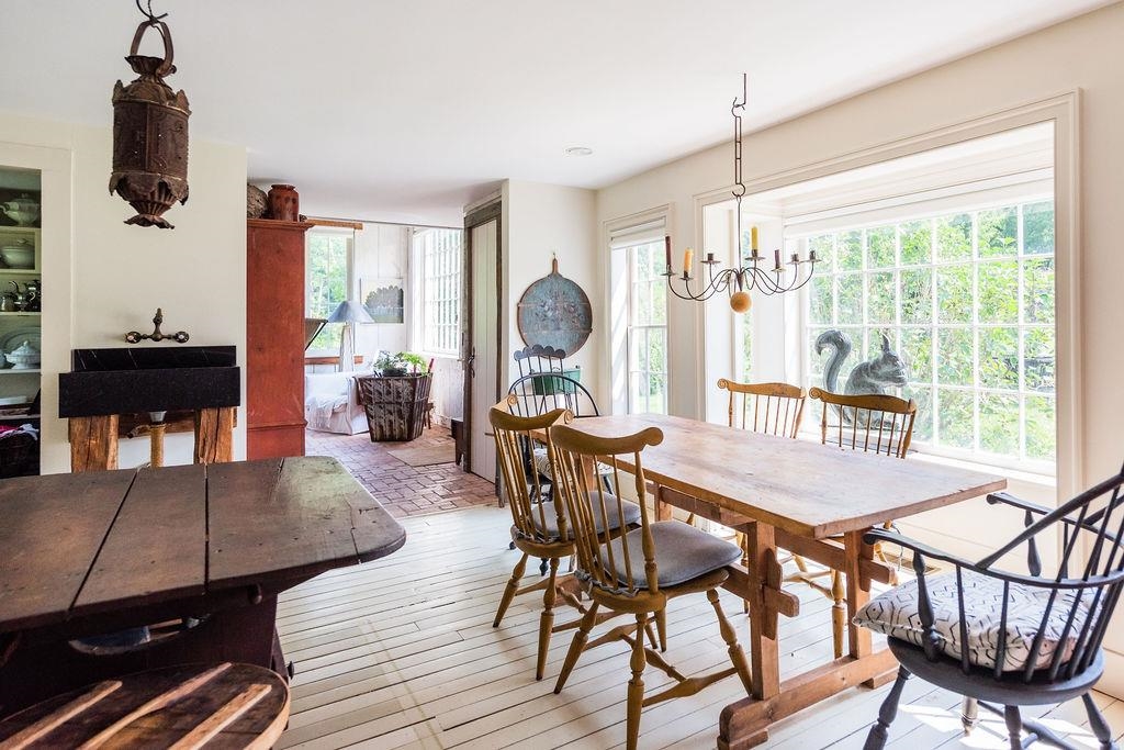 694 Sykes Hollow Road