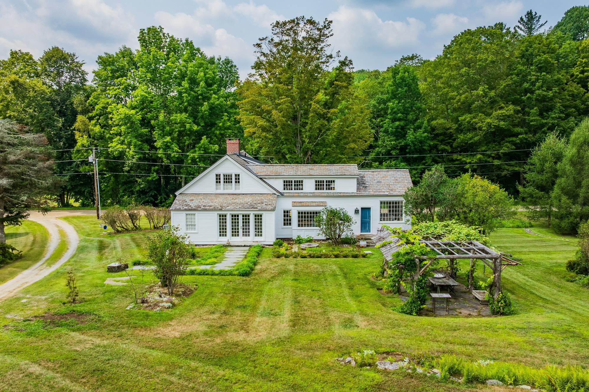 694 Sykes Hollow Road