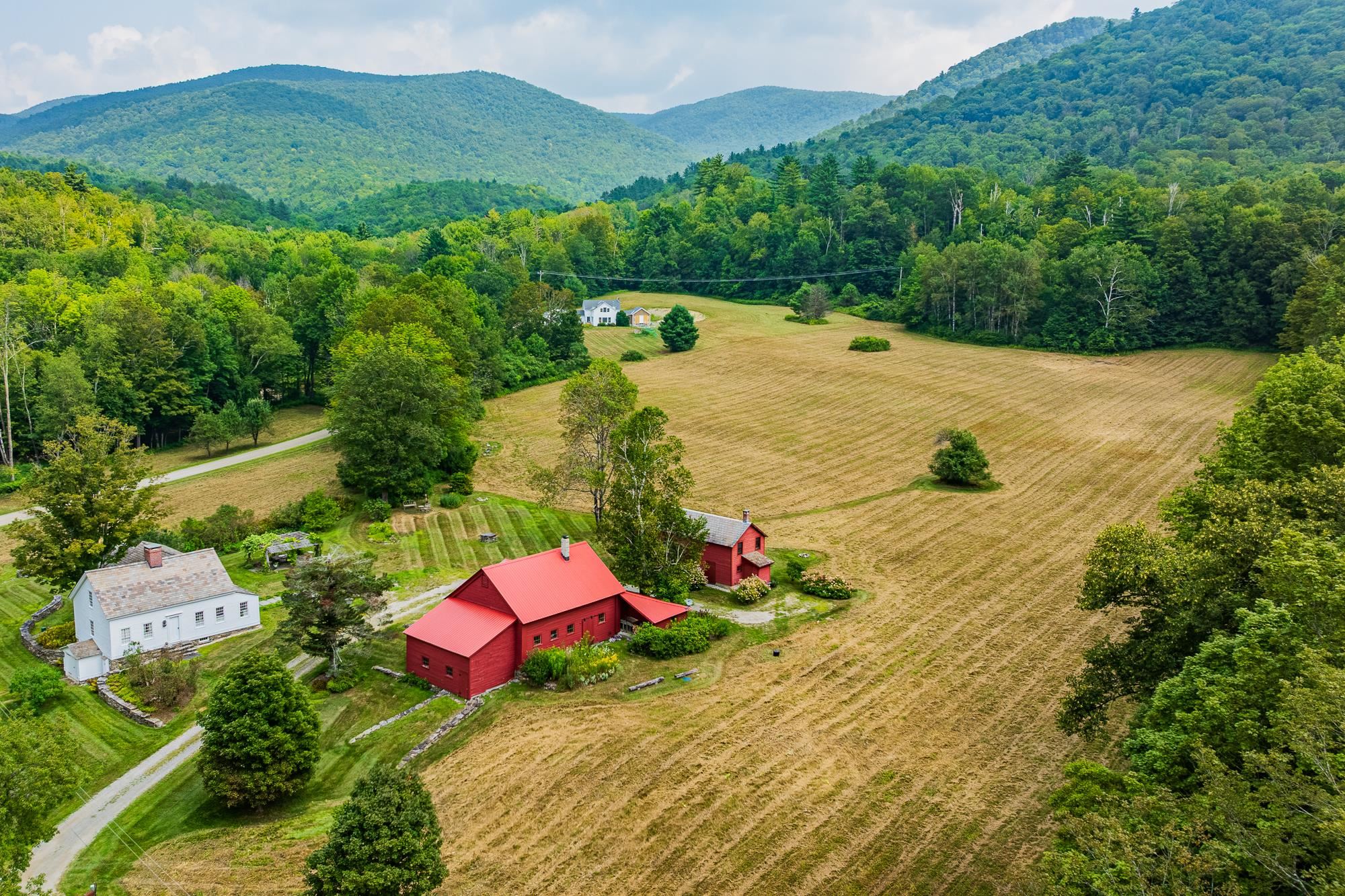 694 Sykes Hollow Road