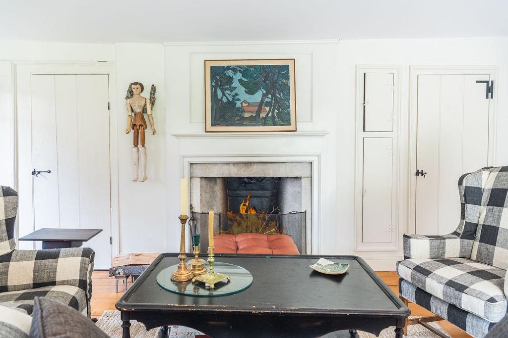 694 Sykes Hollow Road