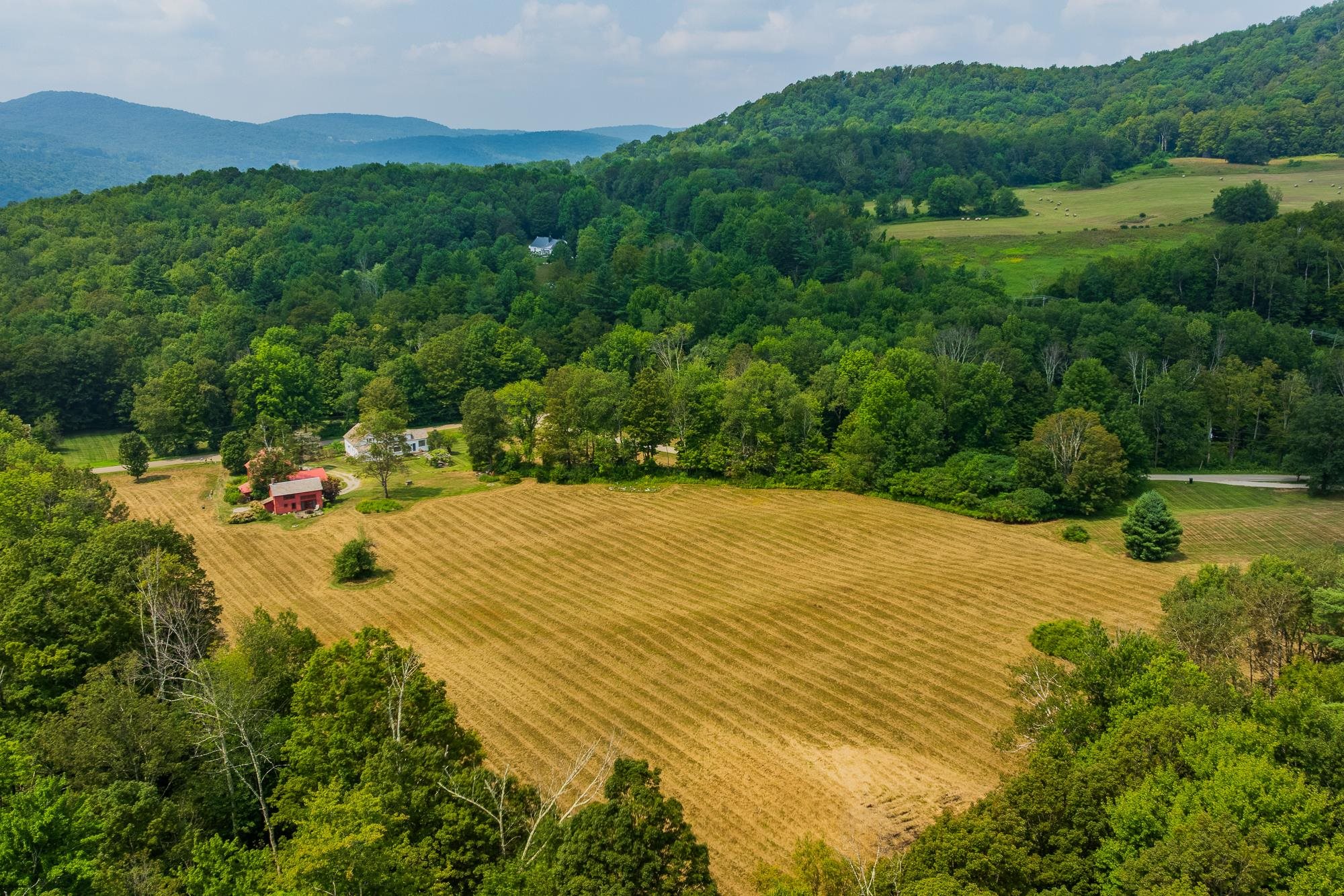 694 Sykes Hollow Road