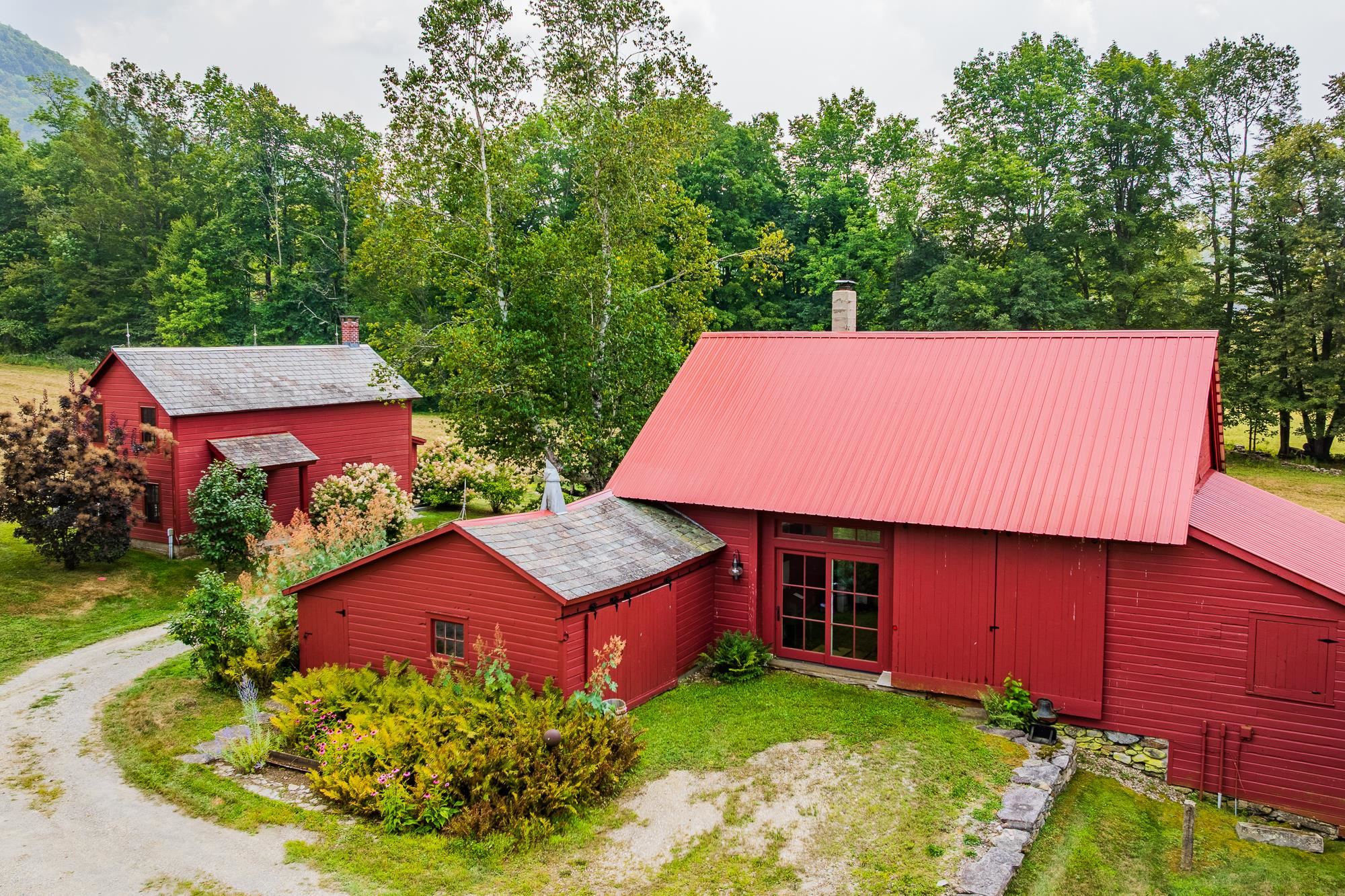 694 Sykes Hollow Road