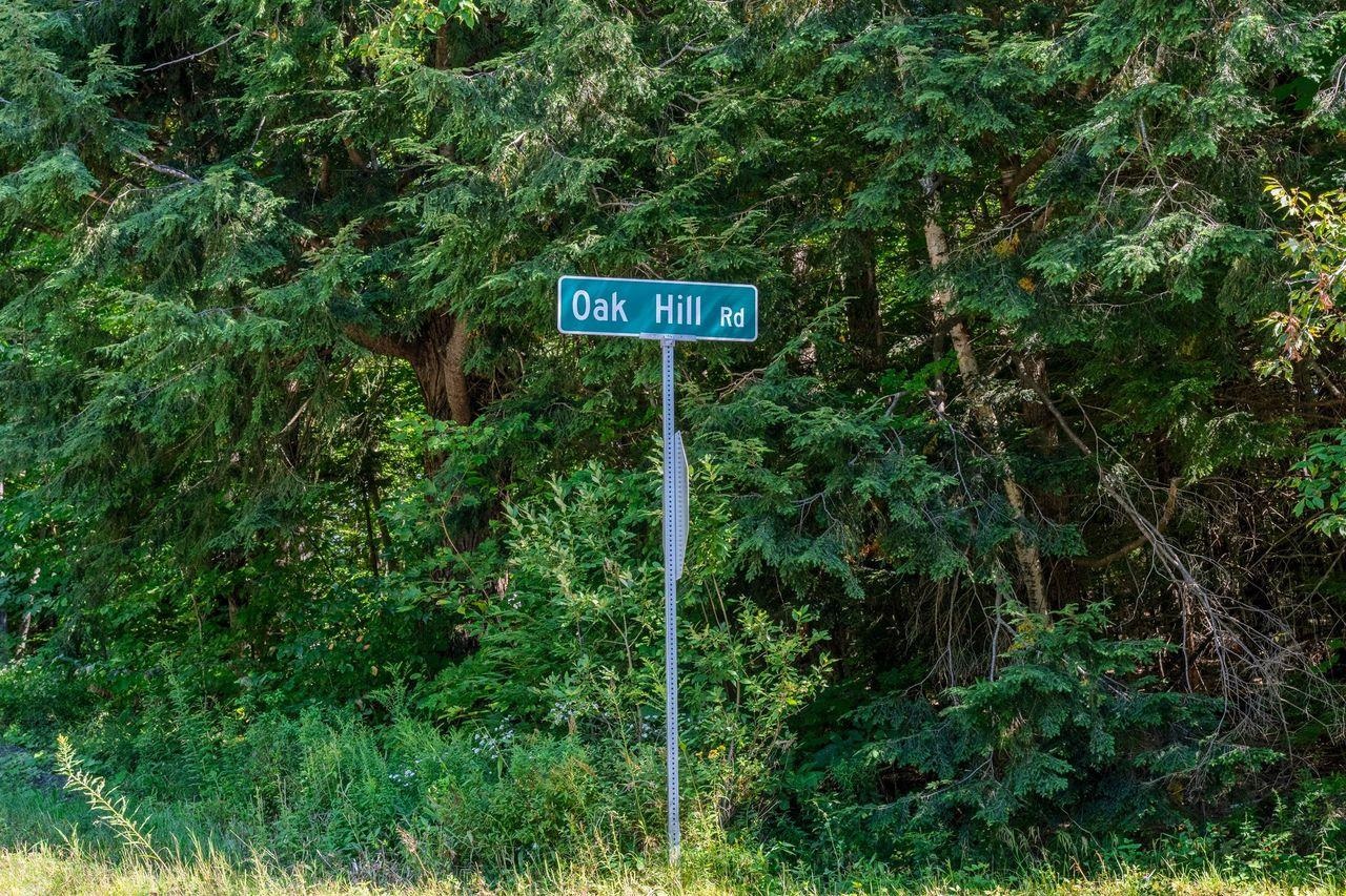 Oak Hill Road & Maple Drive Unit: H-4/H-13