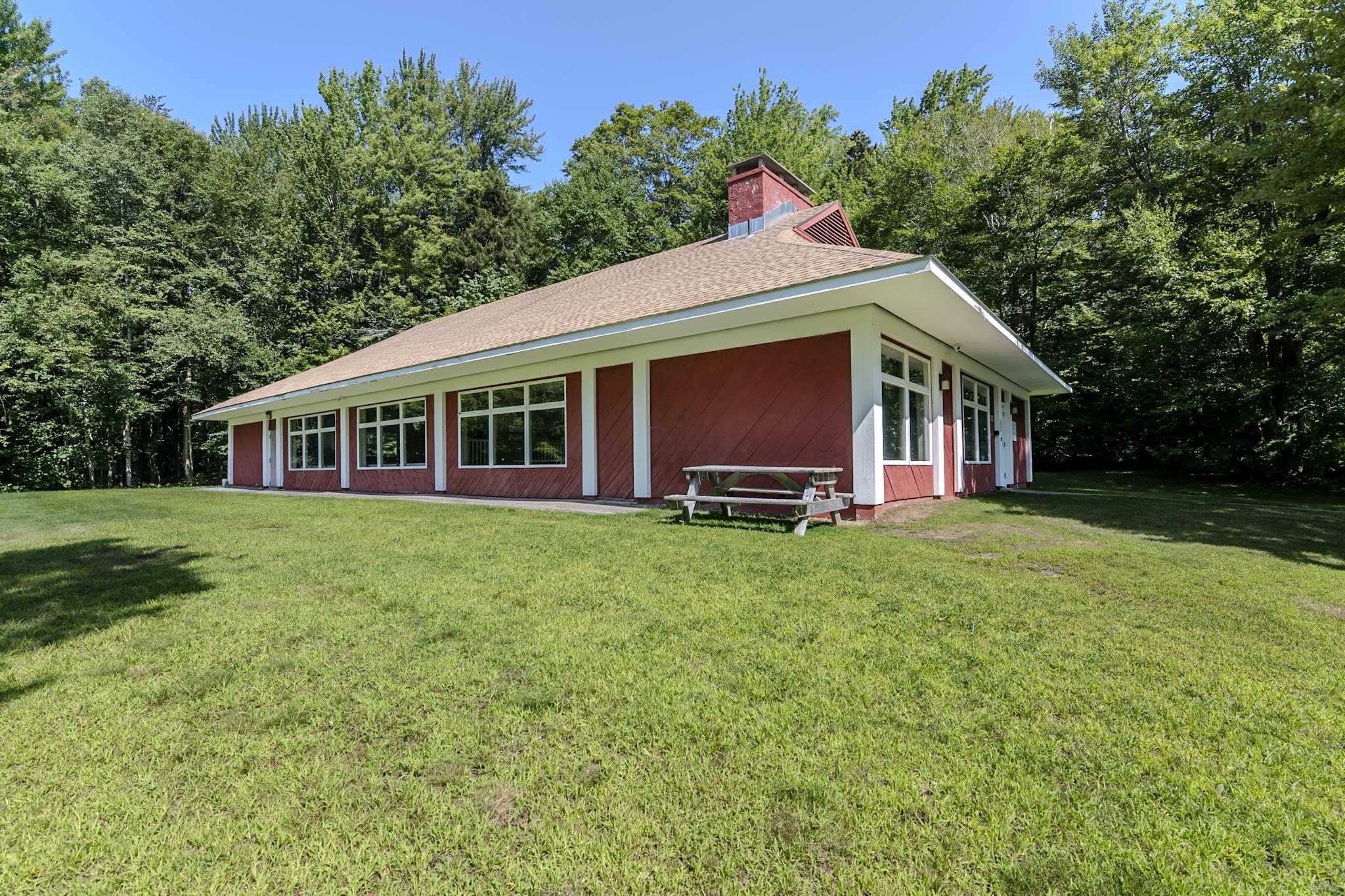 Oak Hill Road & Maple Drive Unit: H-4/H-13