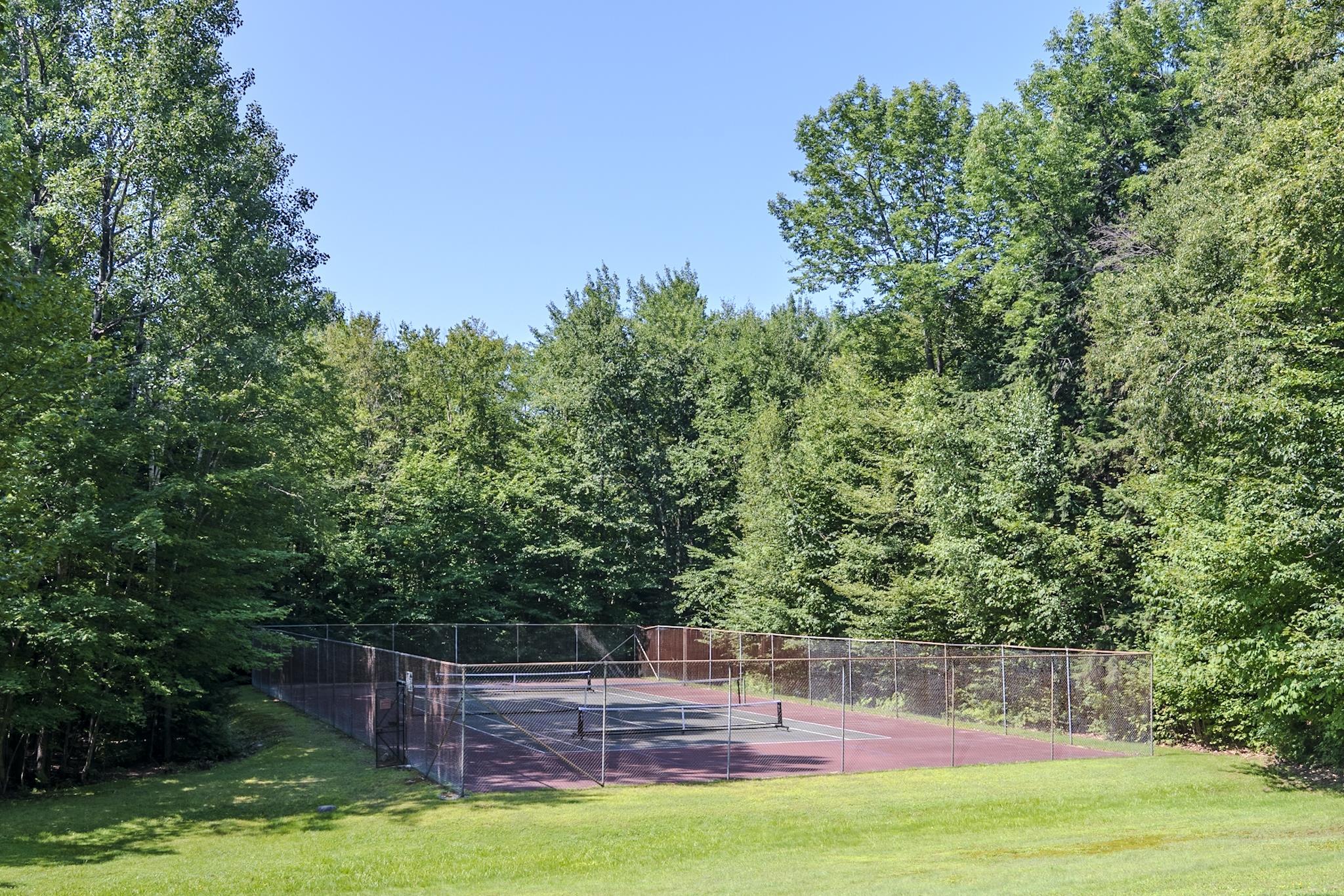 Oak Hill Road & Maple Drive Unit: H-4/H-13