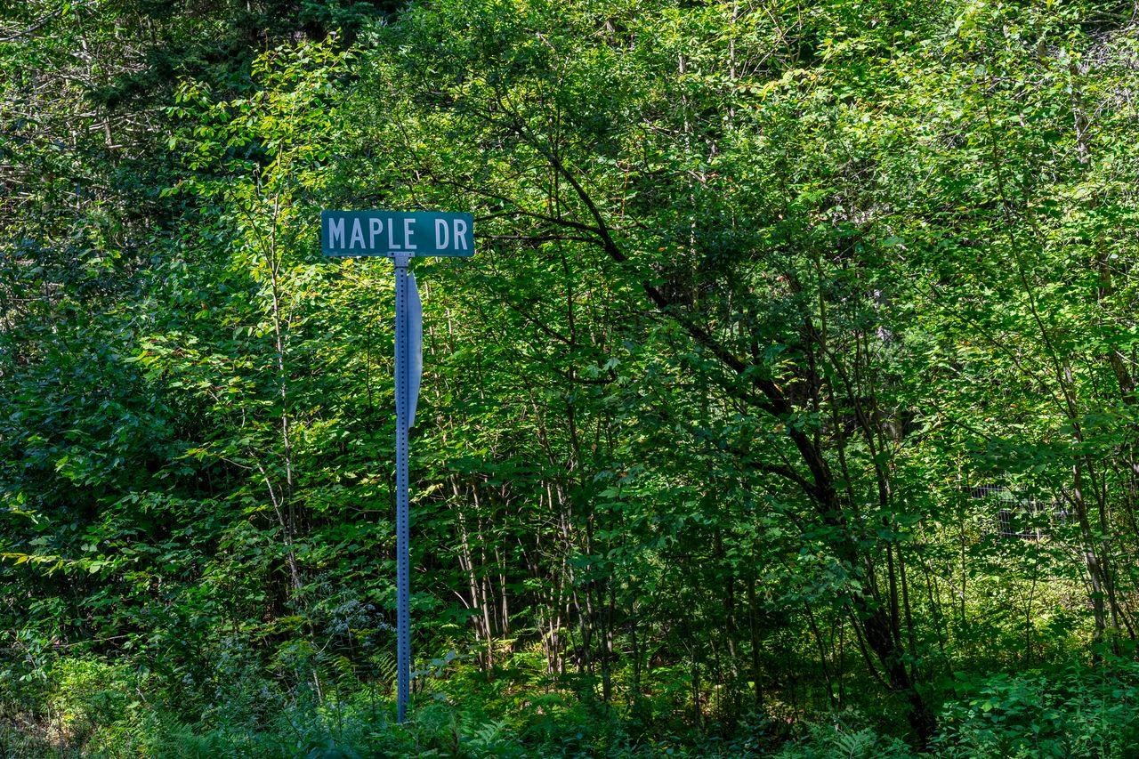 Oak Hill Road & Maple Drive Unit: H-4/H-13