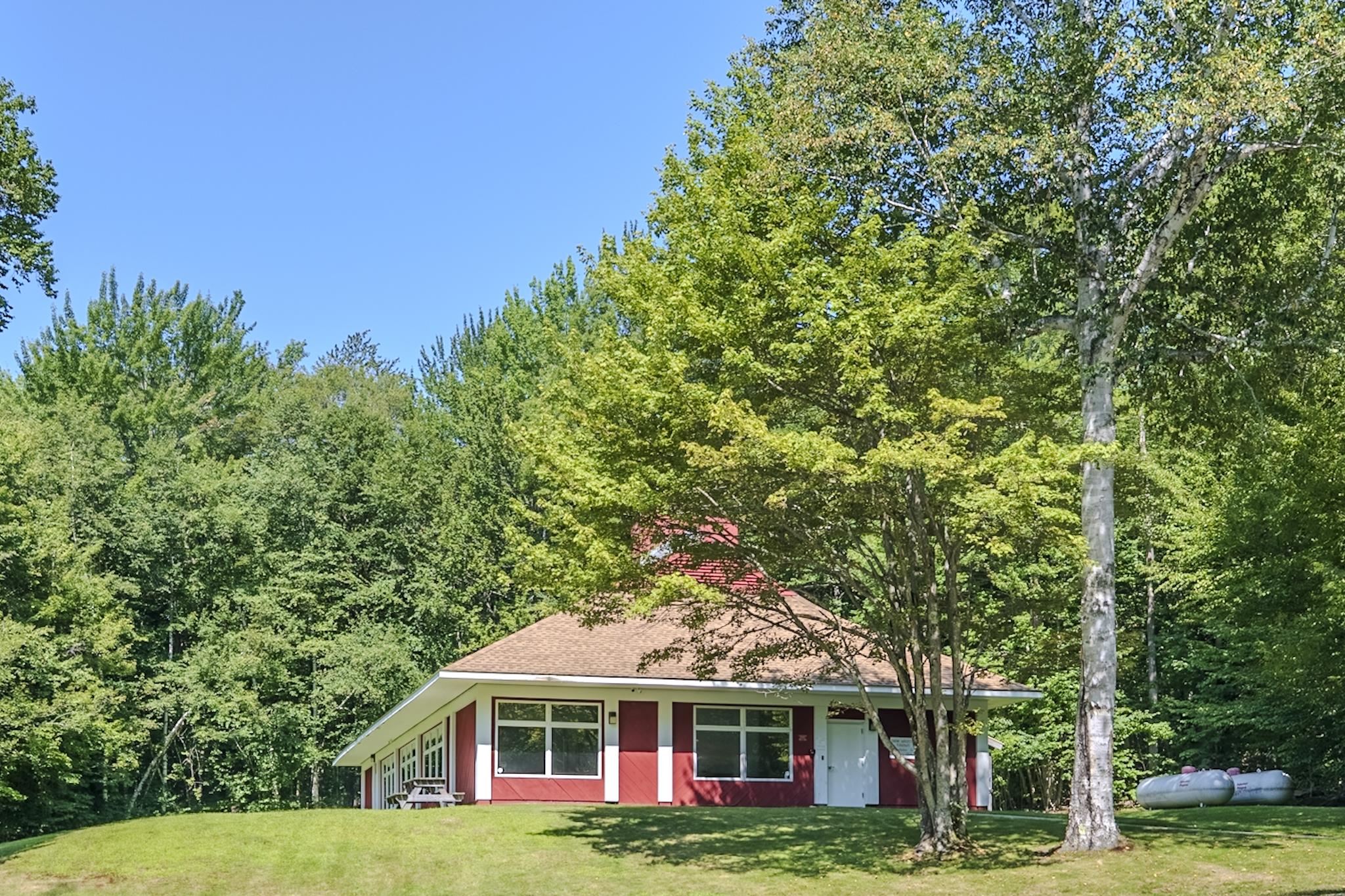 Oak Hill Road & Maple Drive Unit: H-4/H-13