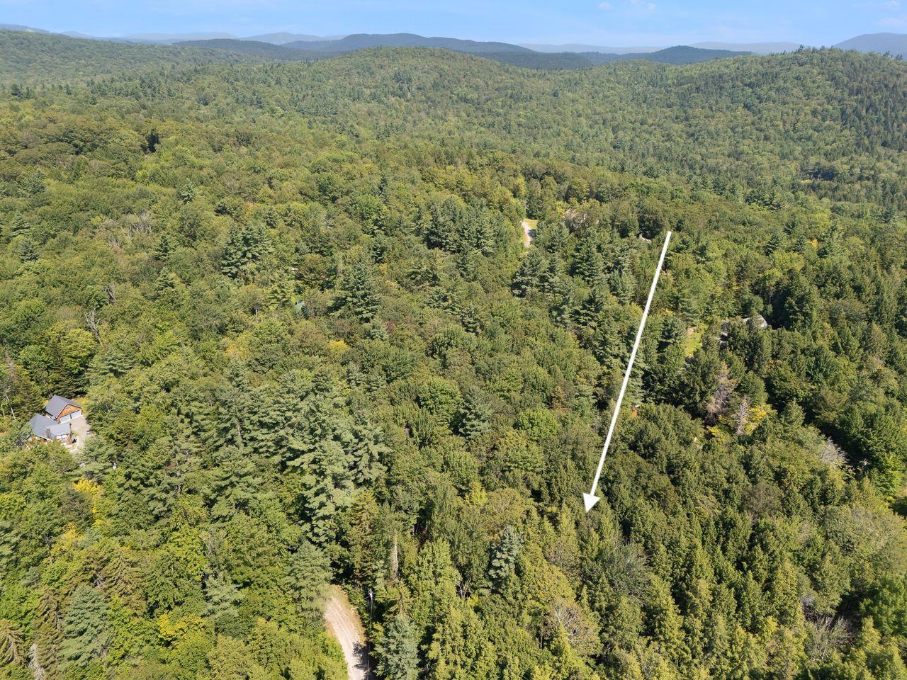 Oak Hill Road & Maple Drive Unit: H-4/H-13