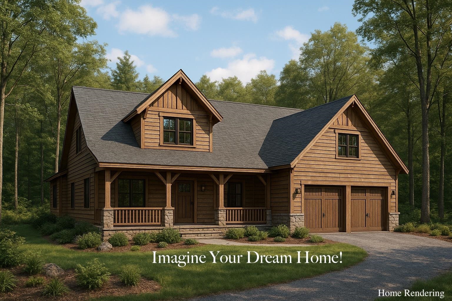 Oak Hill Road & Maple Drive Unit: H-4/H-13