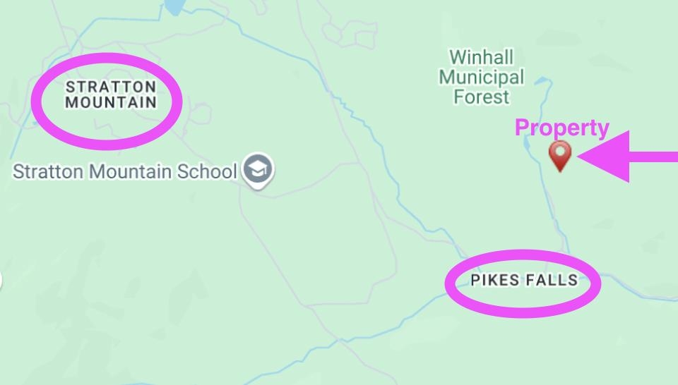 000 Wonder Lane Unit: LOT 15