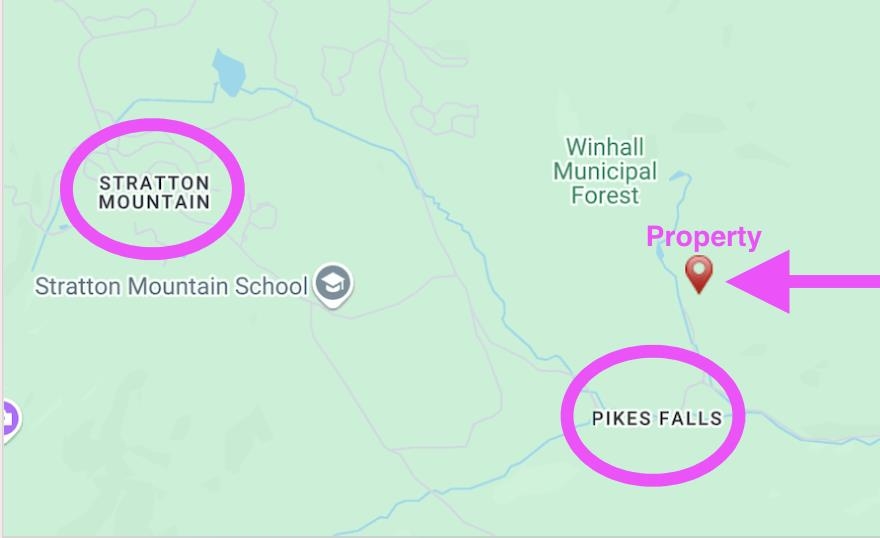 0000 Wonder Lane Unit: Lot 18