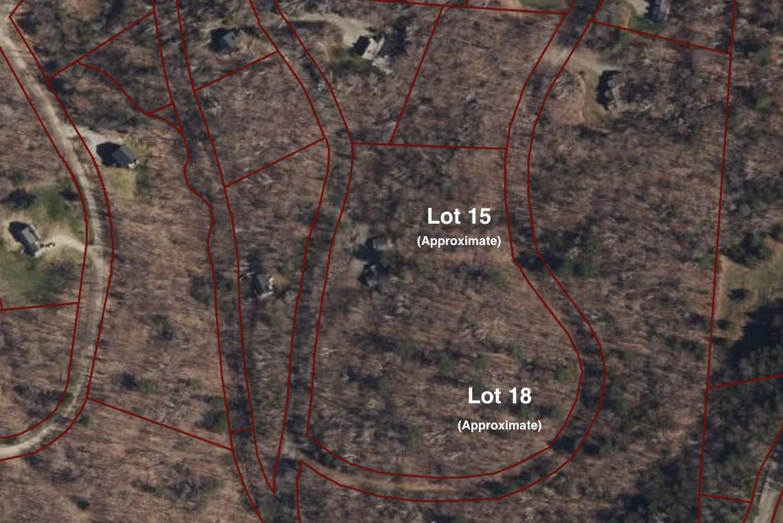 0000 Wonder Lane Unit: Lot 18