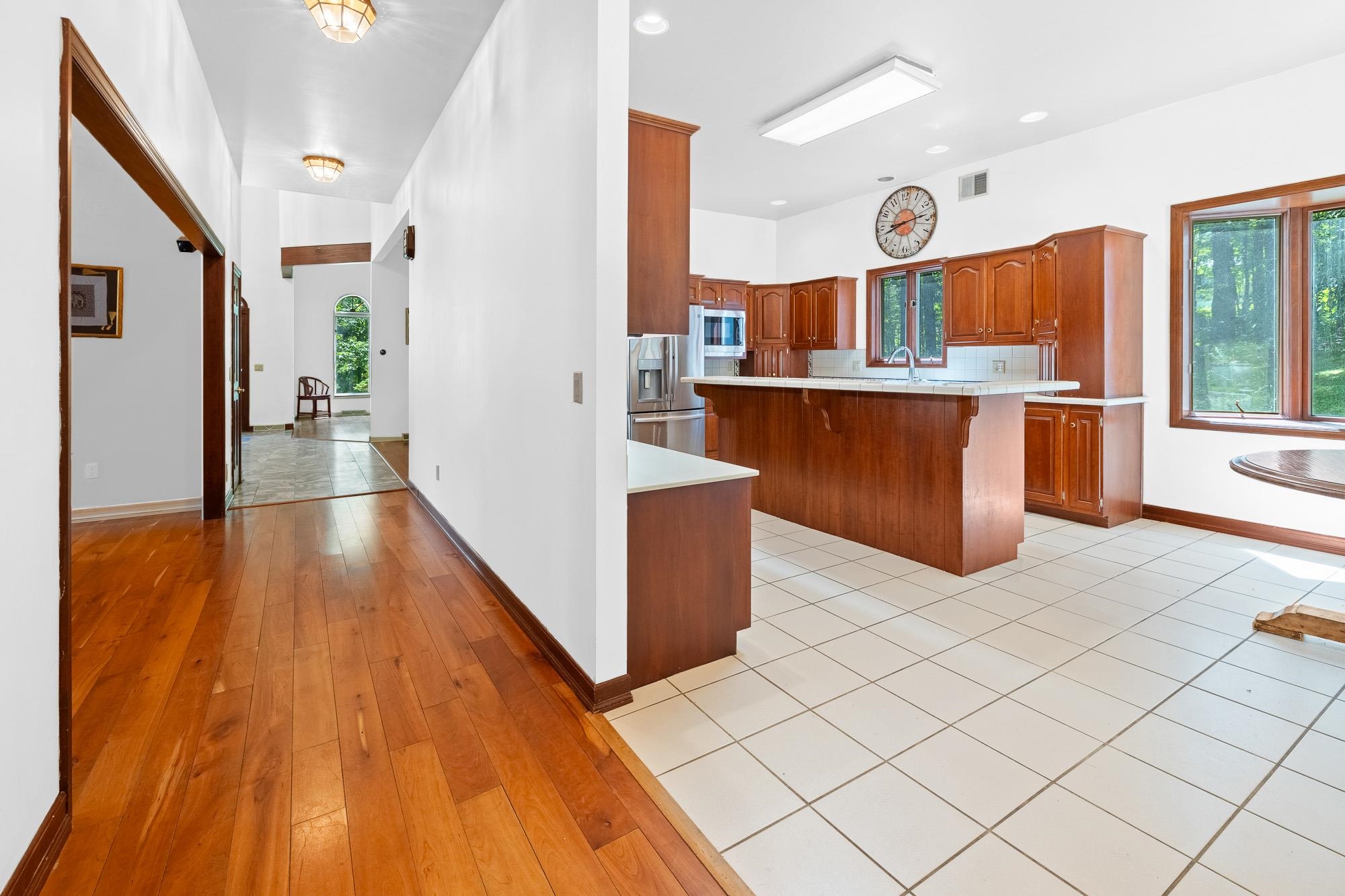 932 McNamara Road