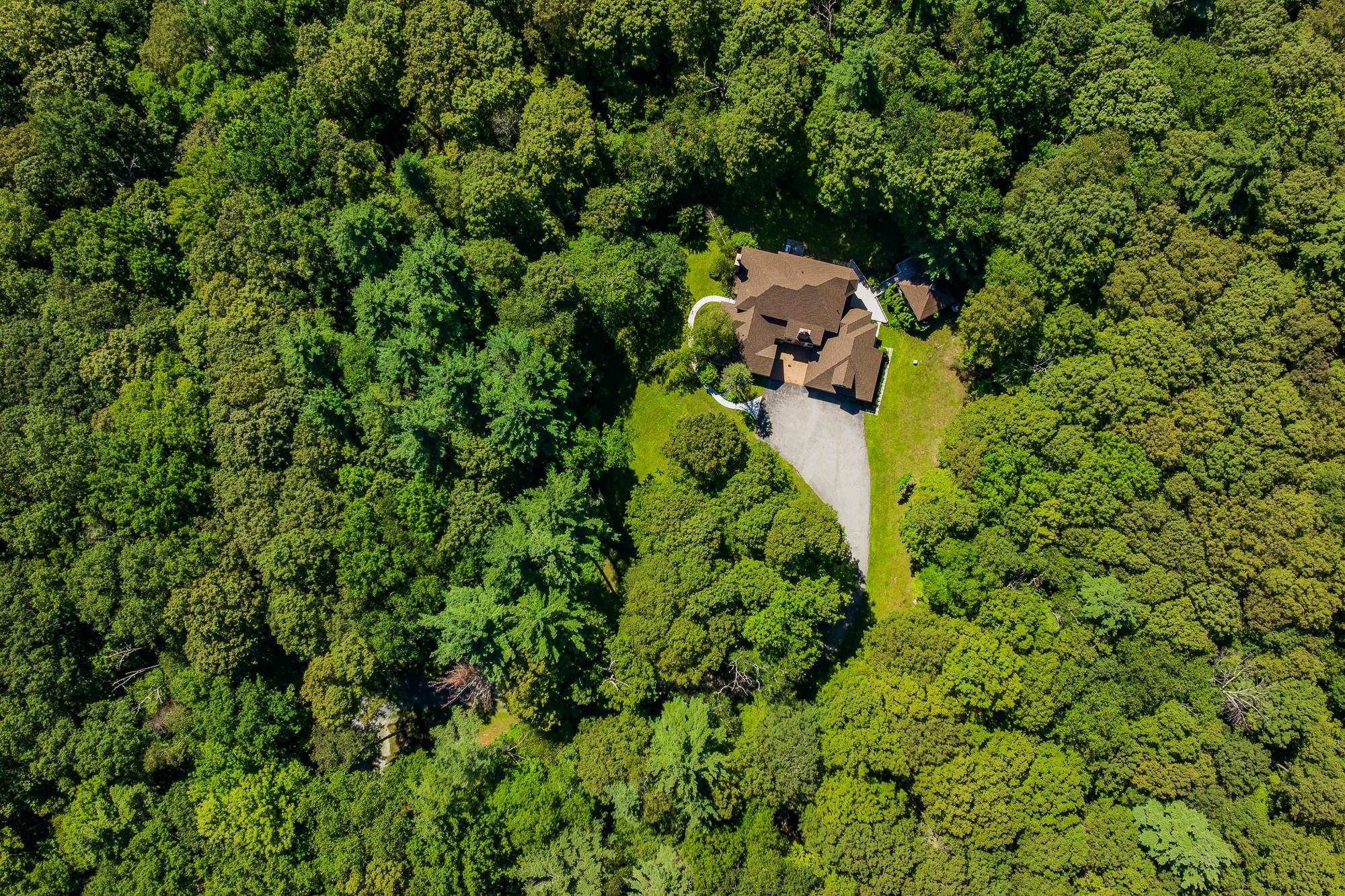 932 McNamara Road