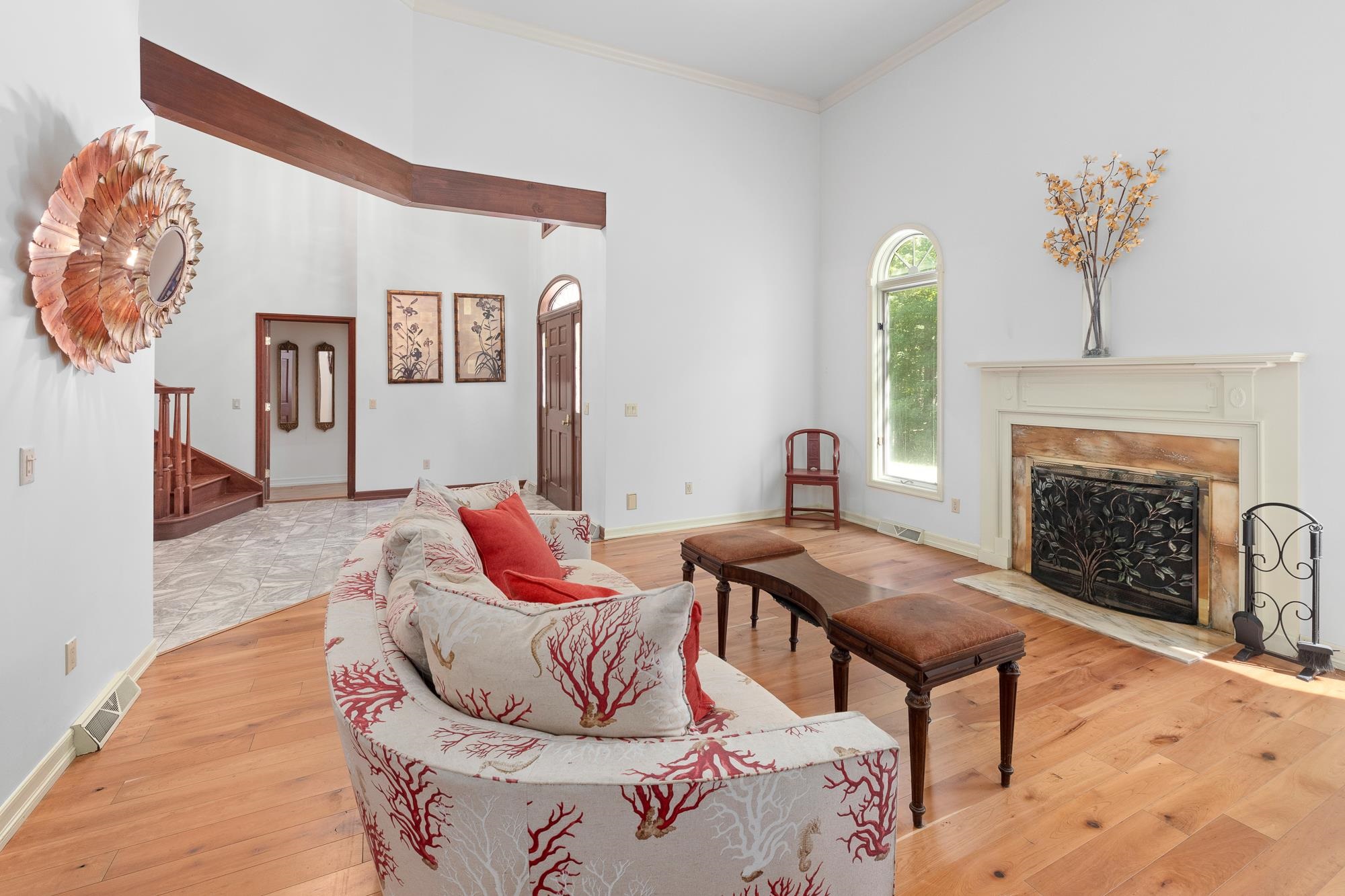 932 McNamara Road