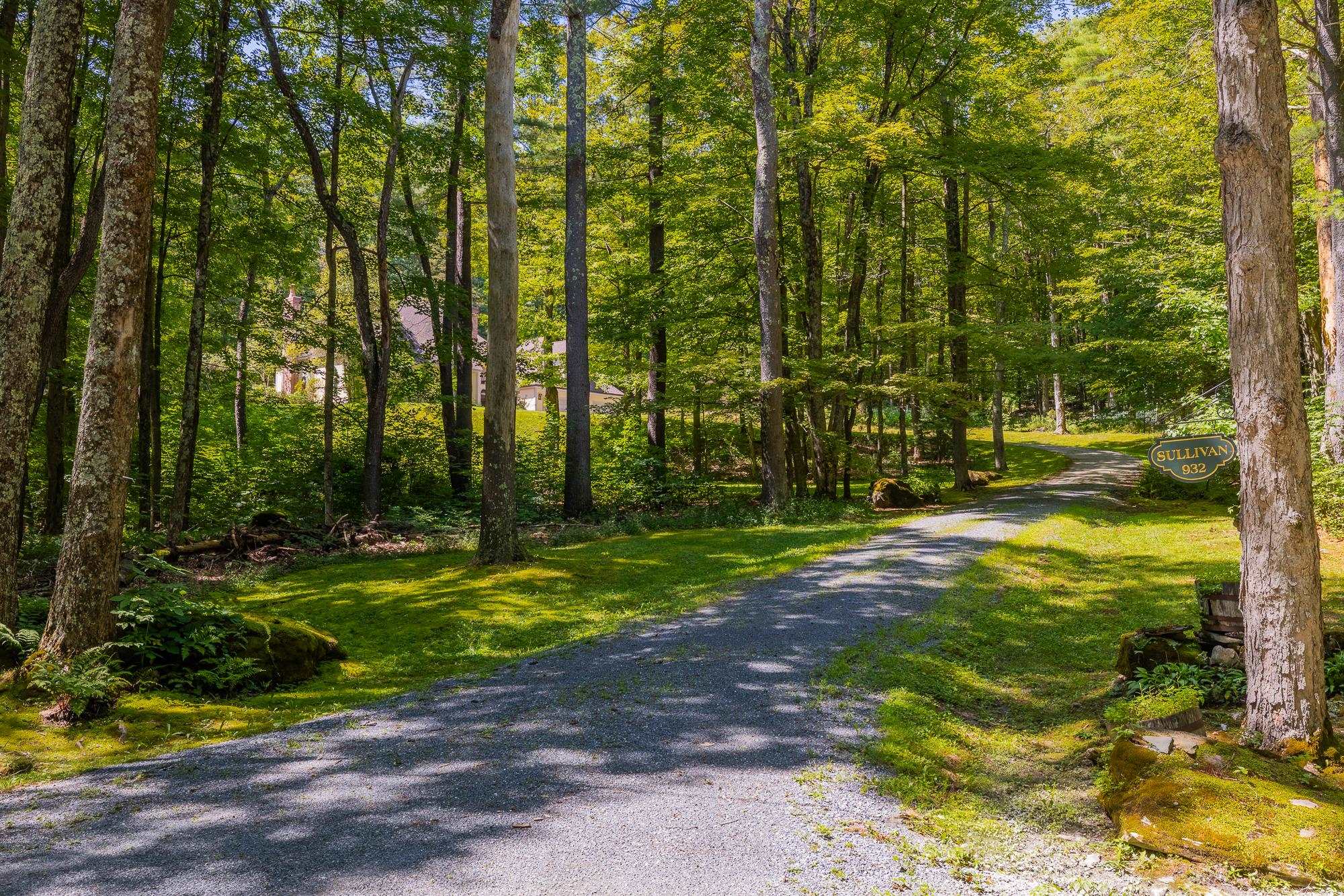 932 McNamara Road