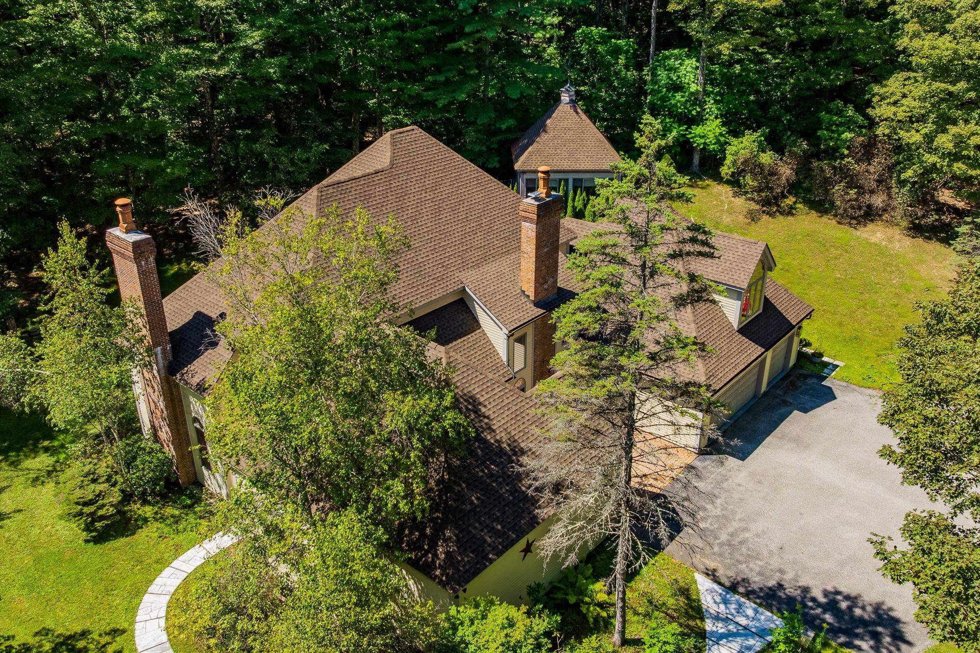 932 McNamara Road