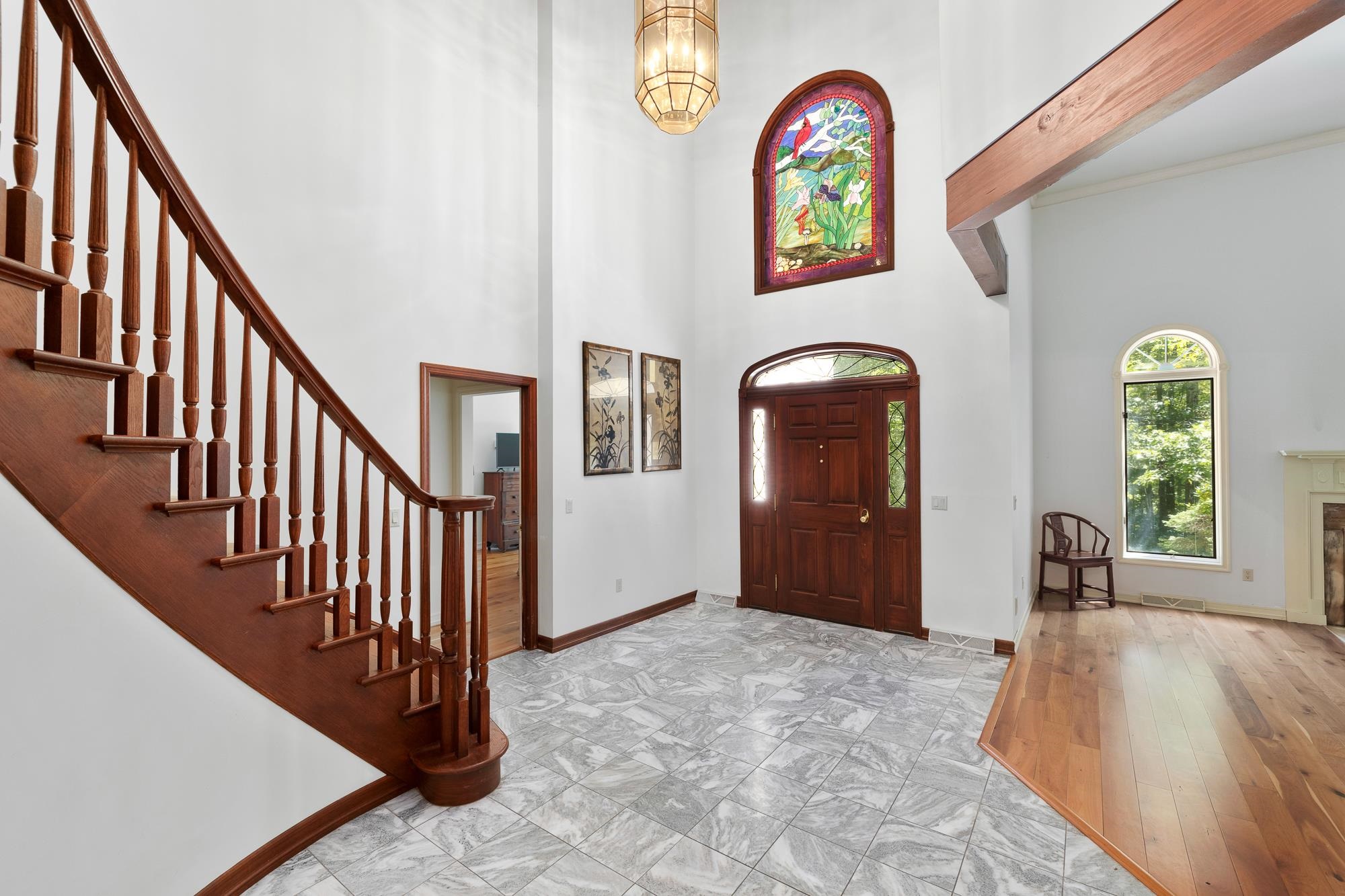 932 McNamara Road