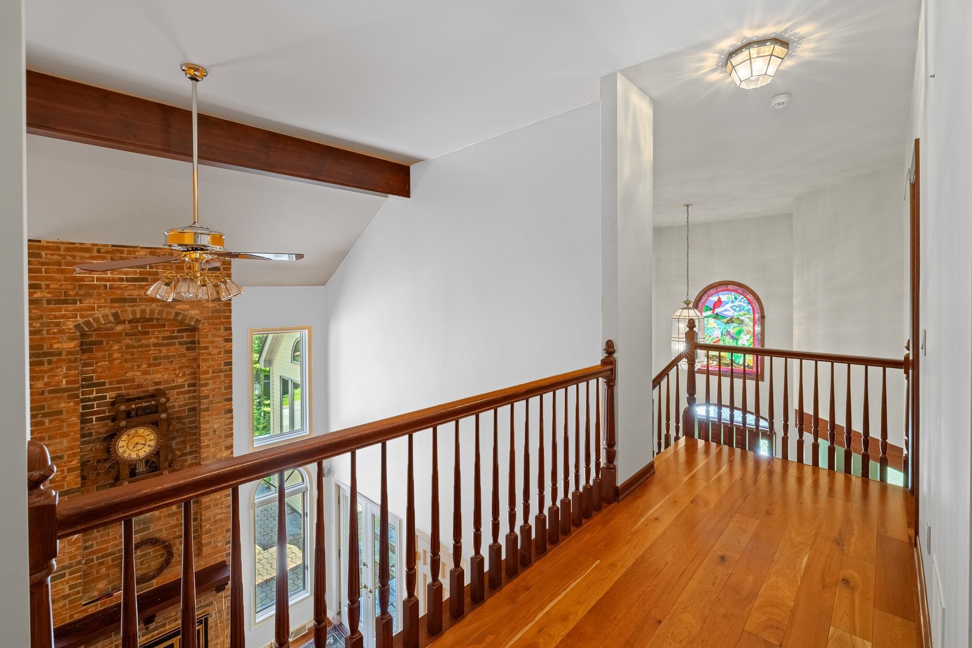 932 McNamara Road