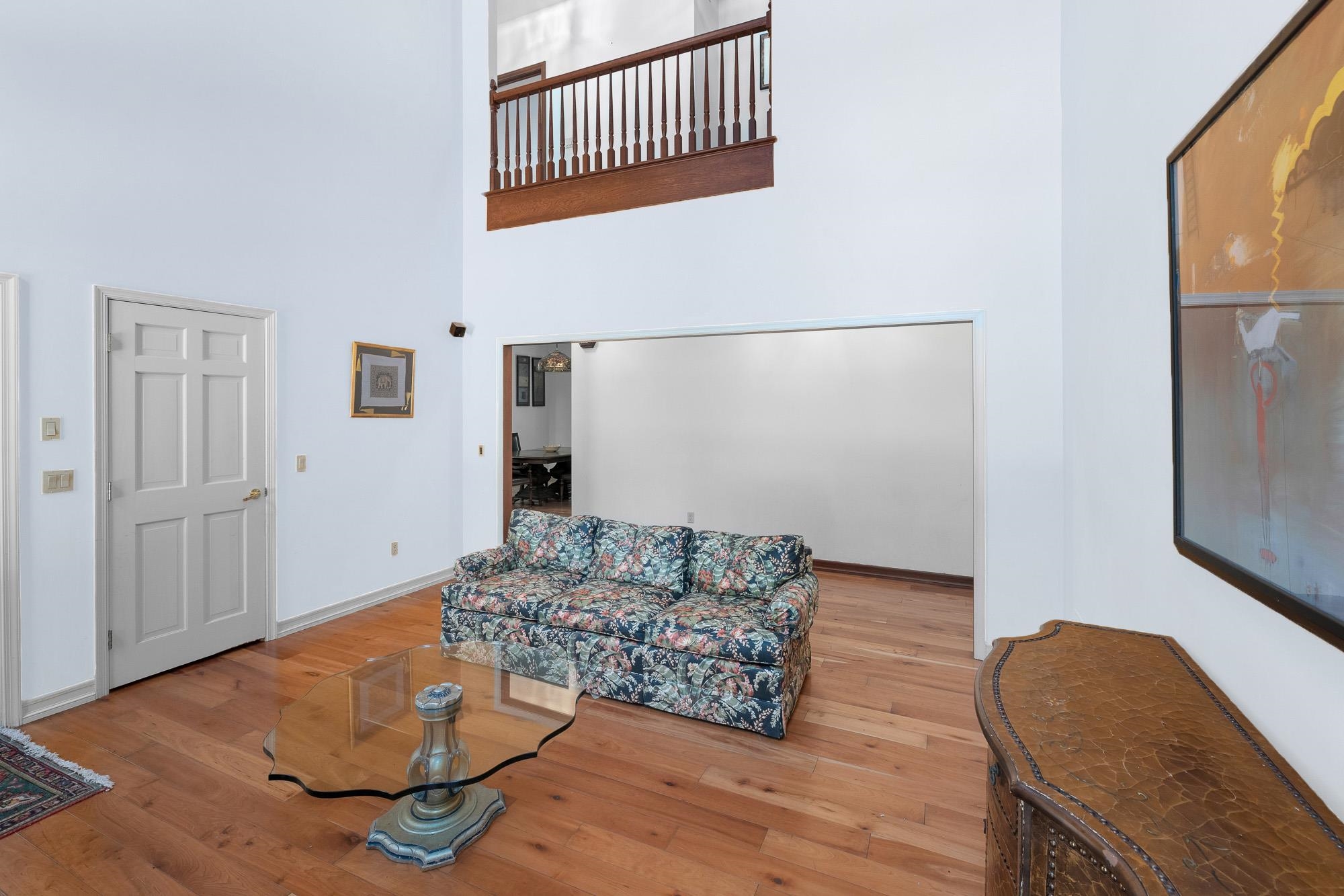 932 McNamara Road