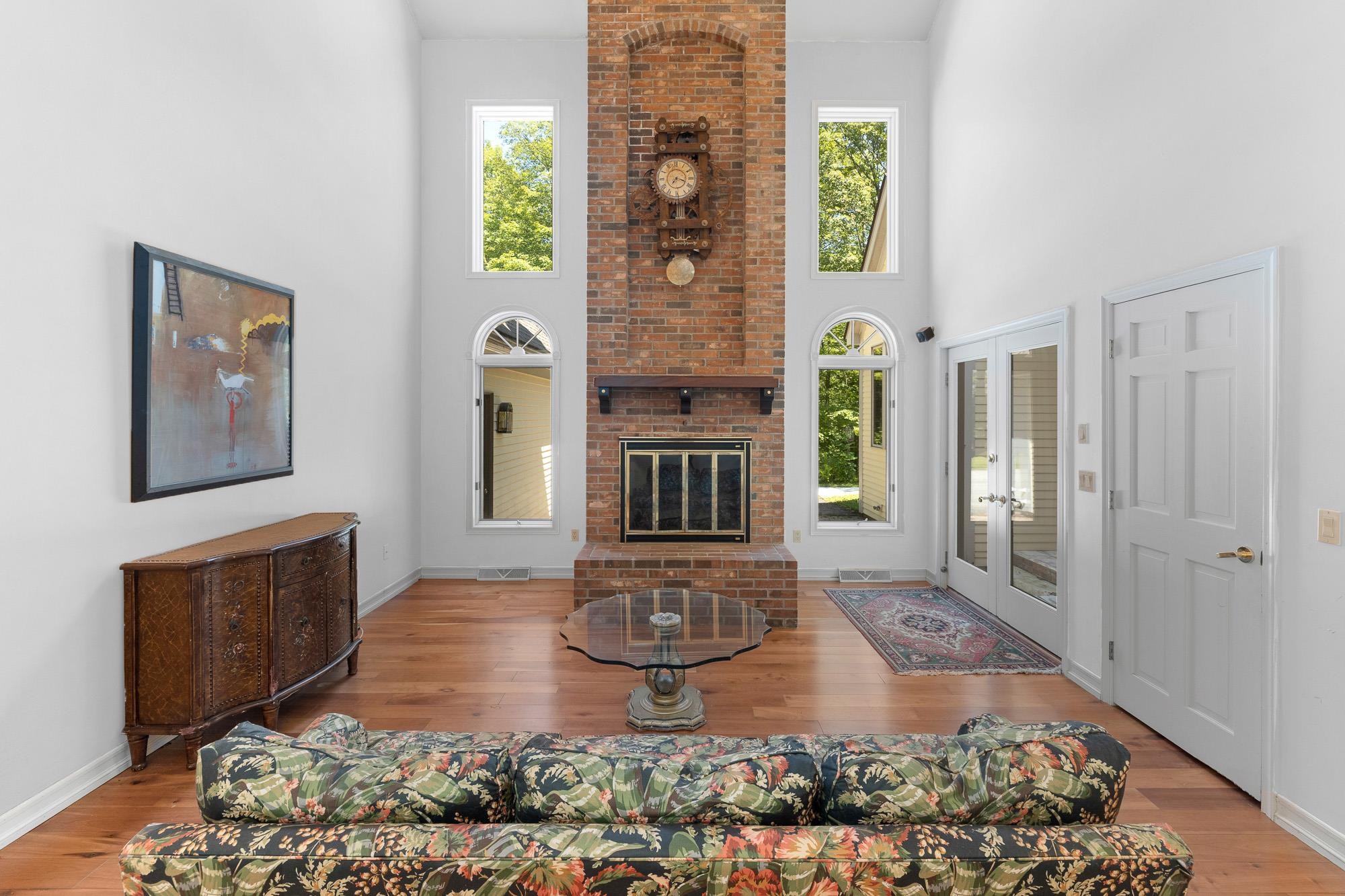 932 McNamara Road