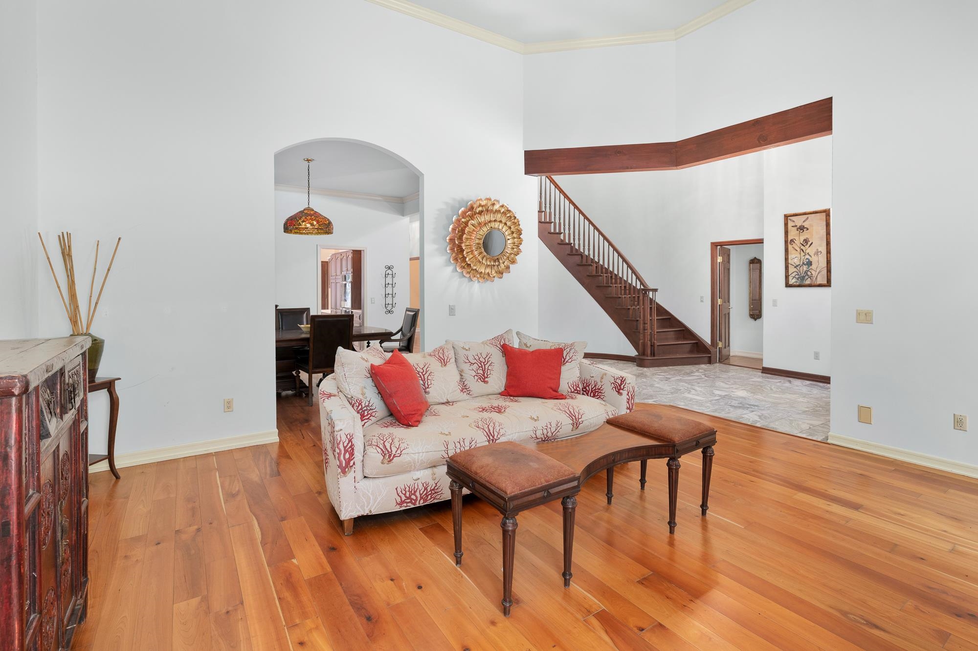 932 McNamara Road