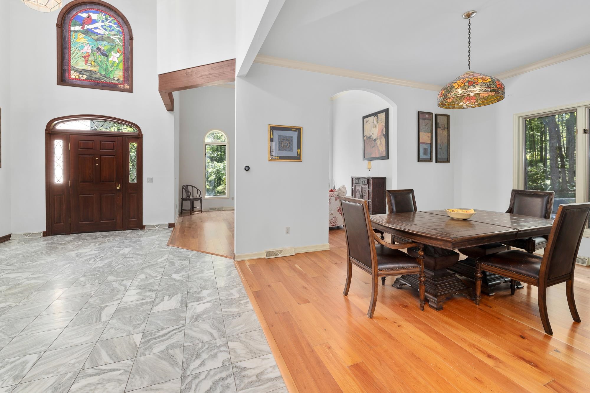 932 McNamara Road