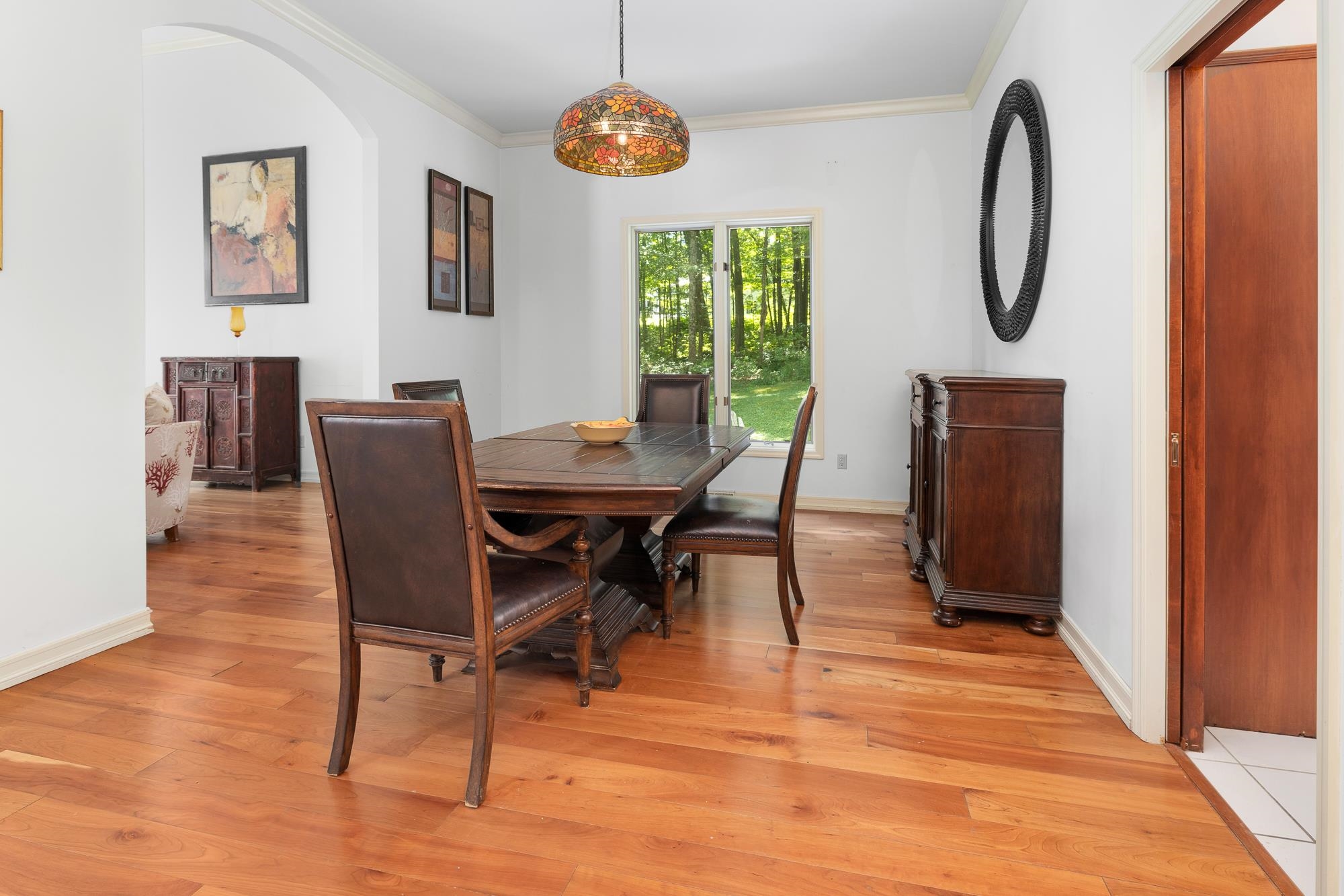932 McNamara Road
