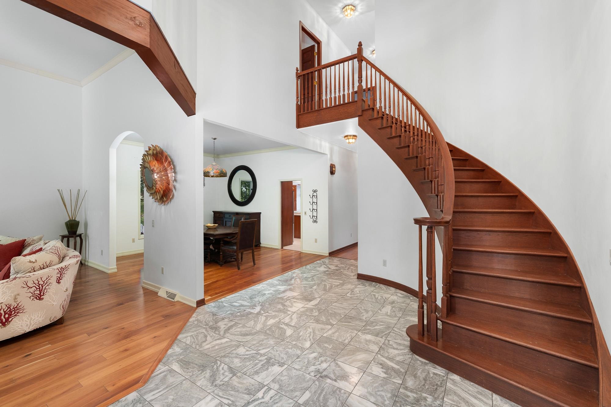 932 McNamara Road