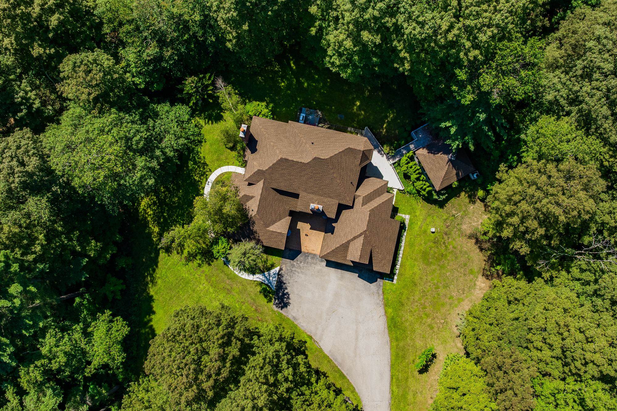 932 McNamara Road