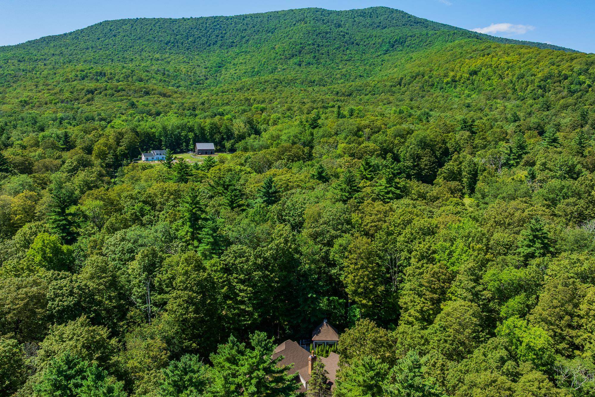 932 McNamara Road