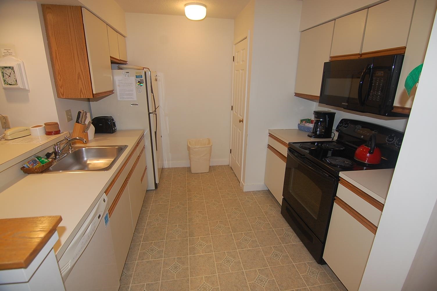 85 East Birch Road Unit: 15