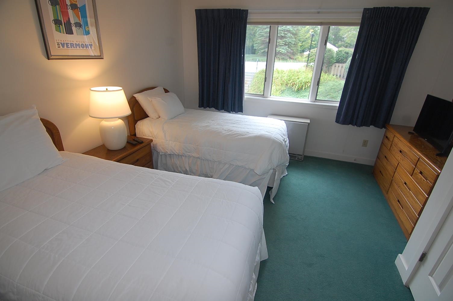 85 East Birch Road Unit: 15