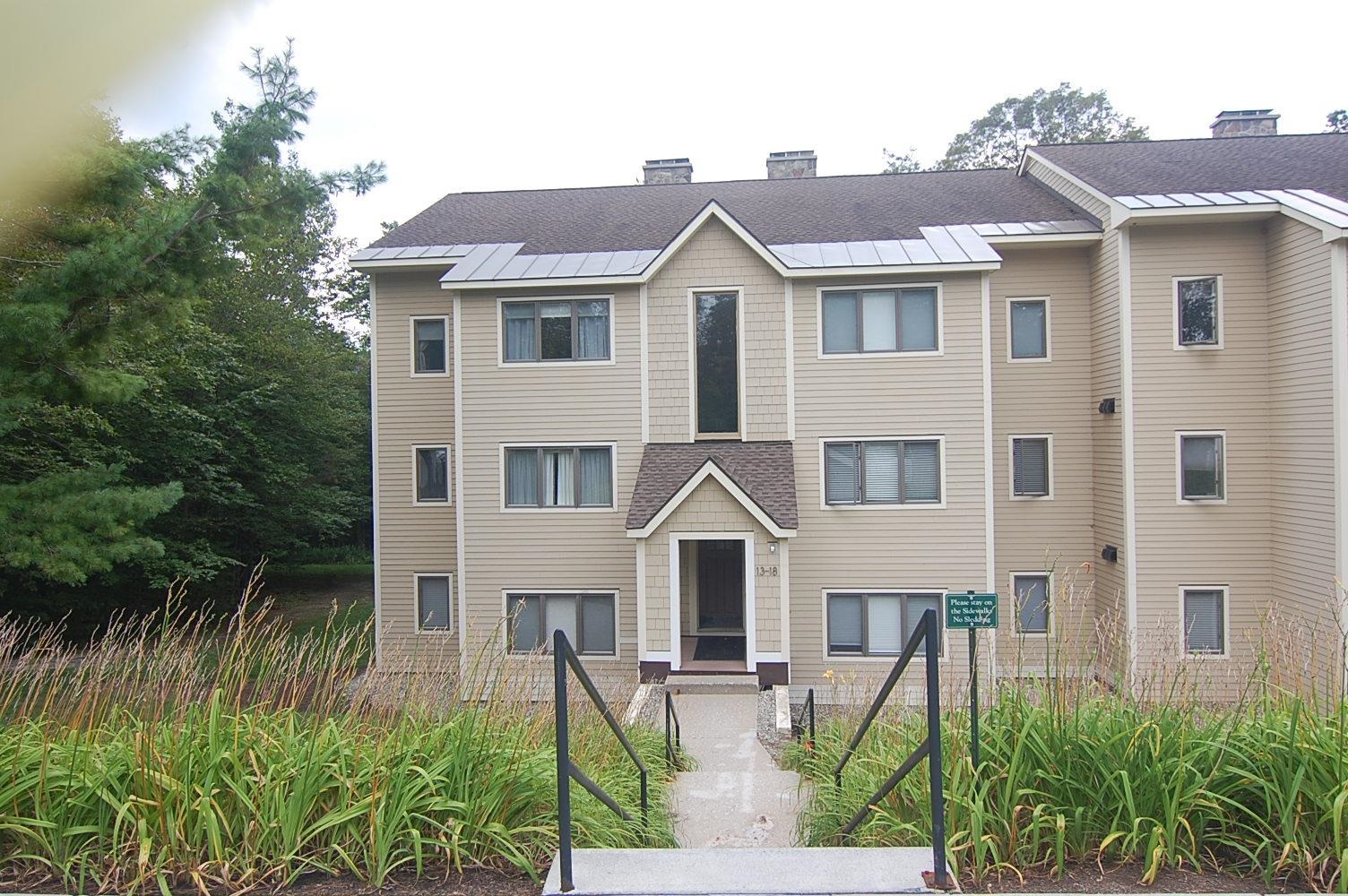 85 East Birch Road Unit: 15