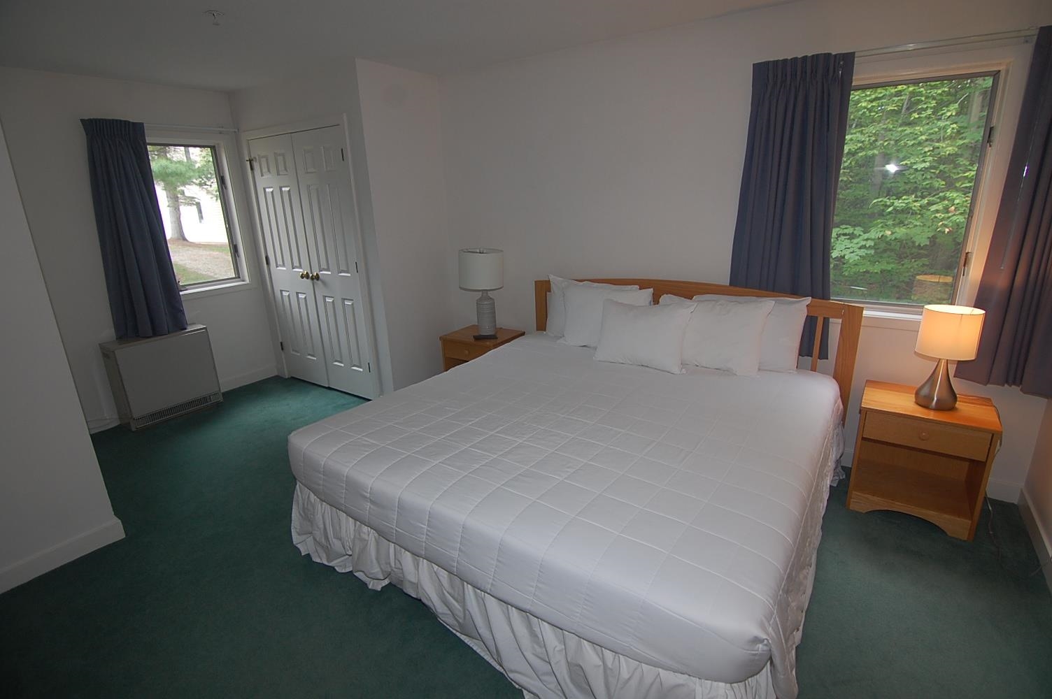 85 East Birch Road Unit: 15