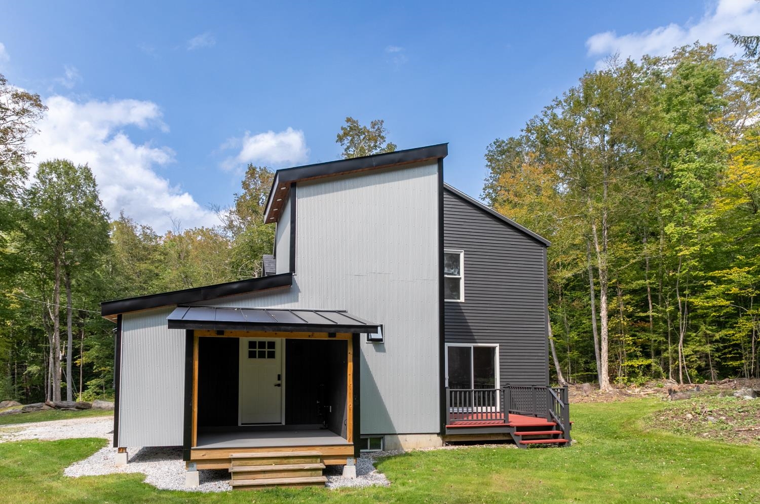 550 Finbars Forest Road