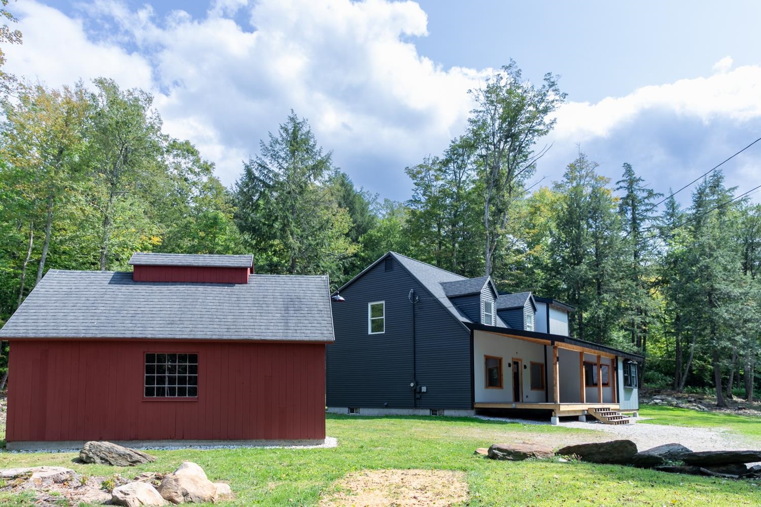 550 Finbars Forest Road