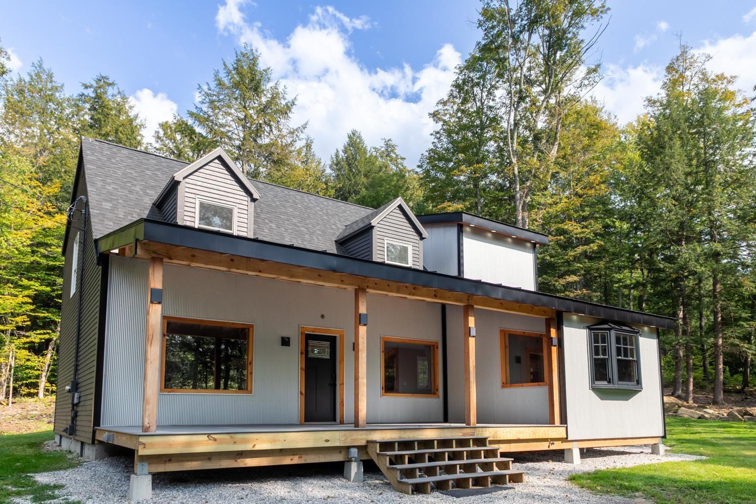 550 Finbars Forest Road