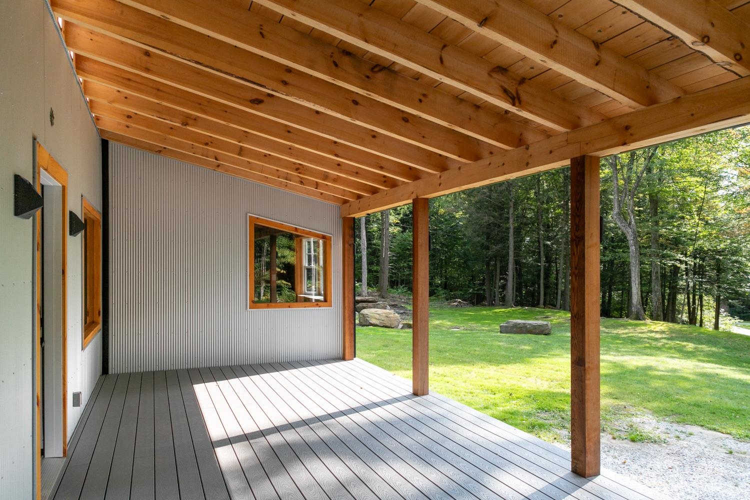 550 Finbars Forest Road