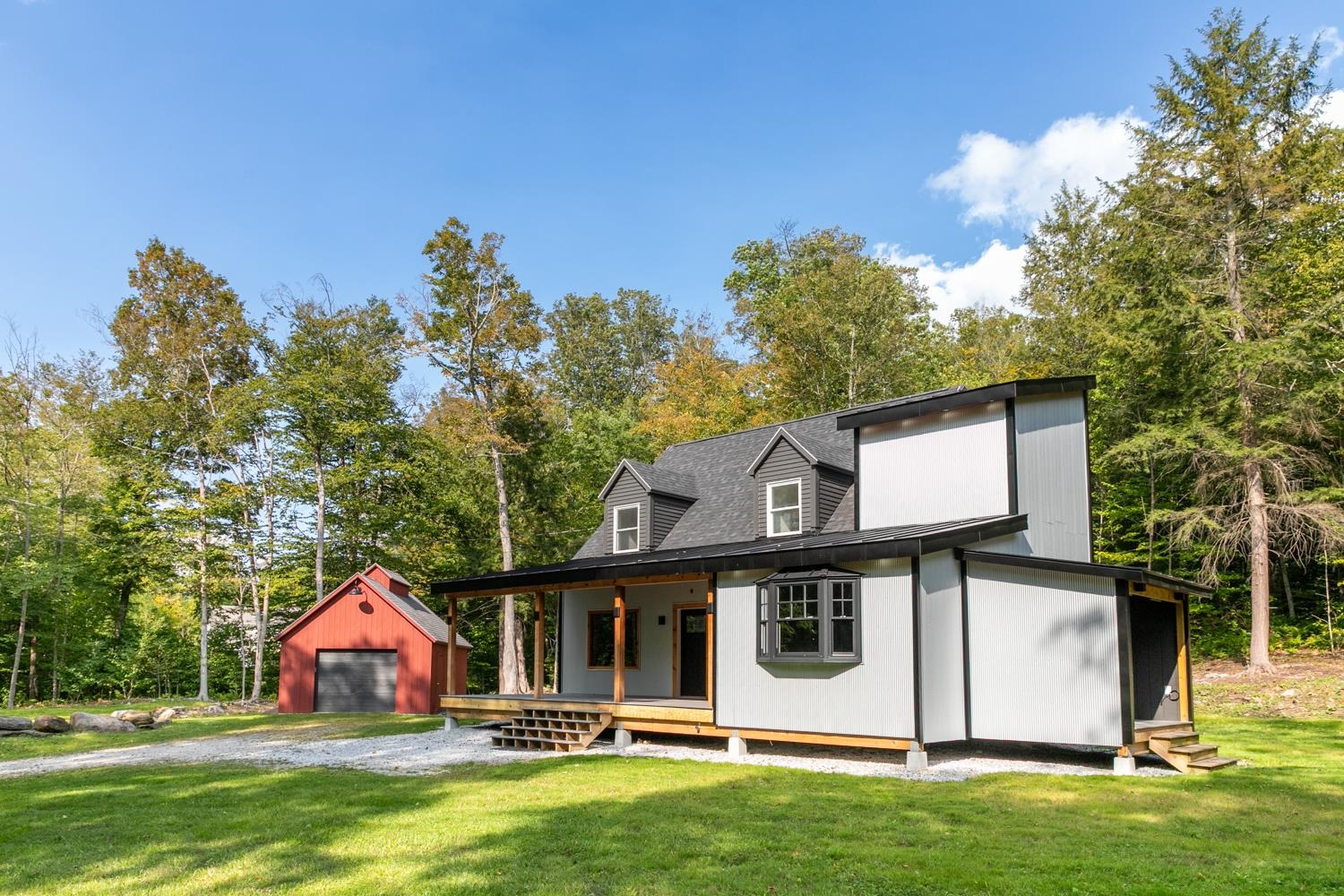 550 Finbars Forest Road
