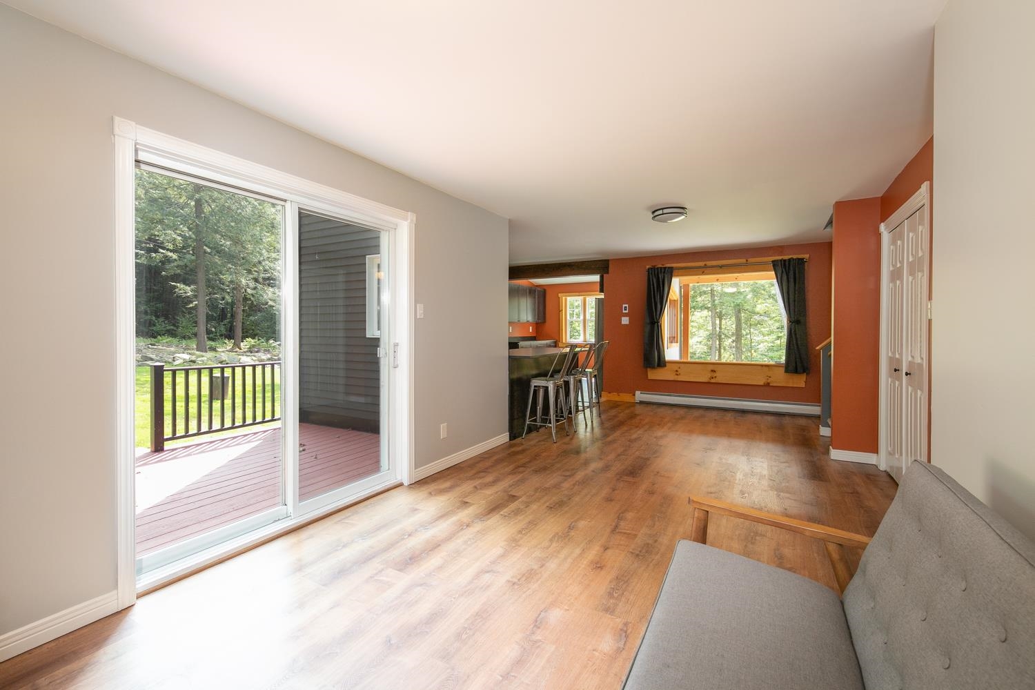 550 Finbars Forest Road
