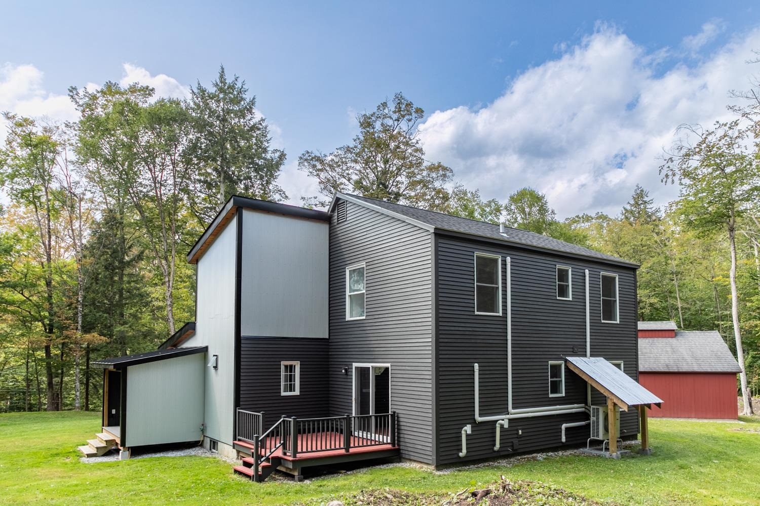 550 Finbars Forest Road