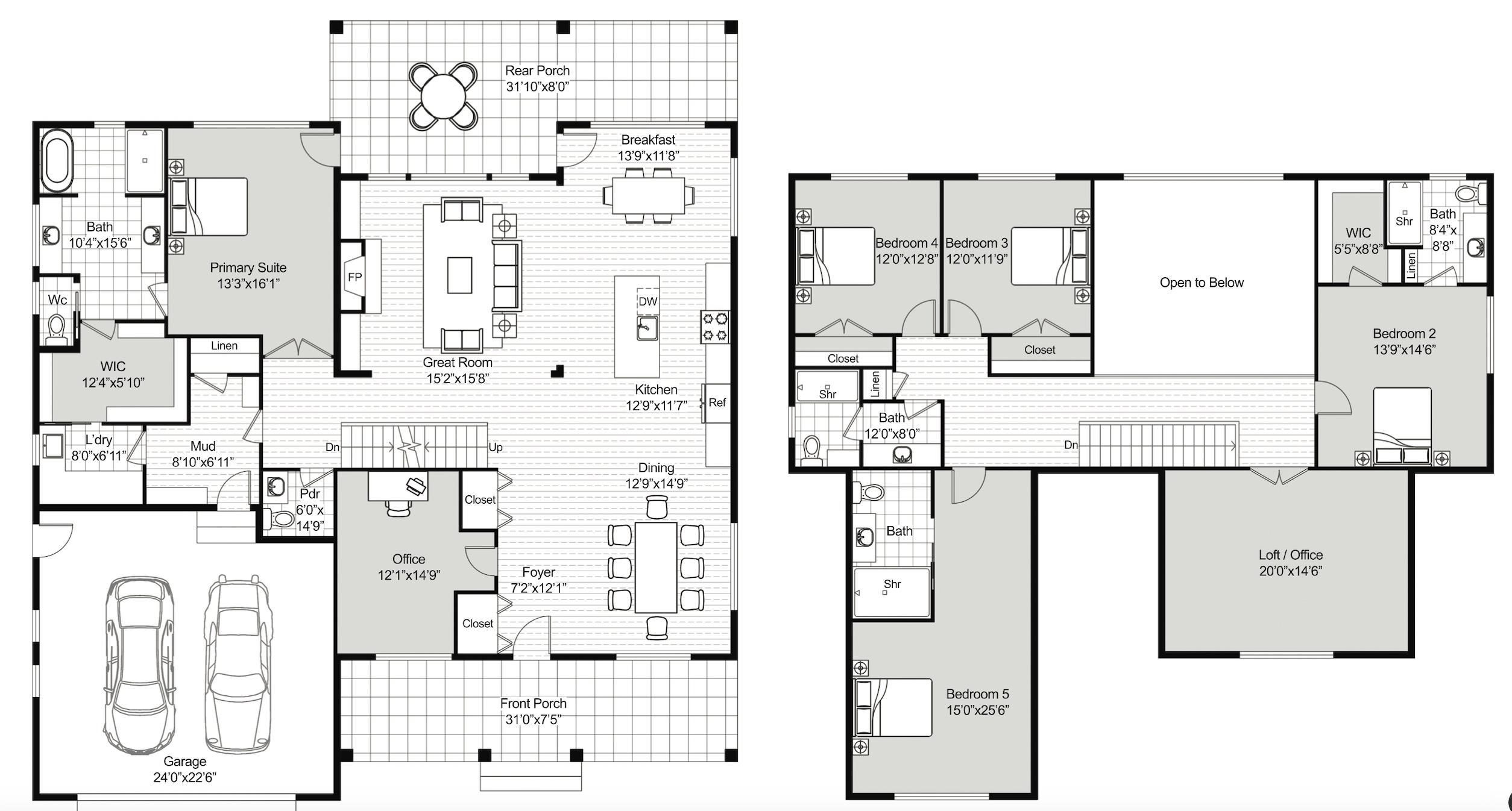 143 Stratton Mountain Access Road