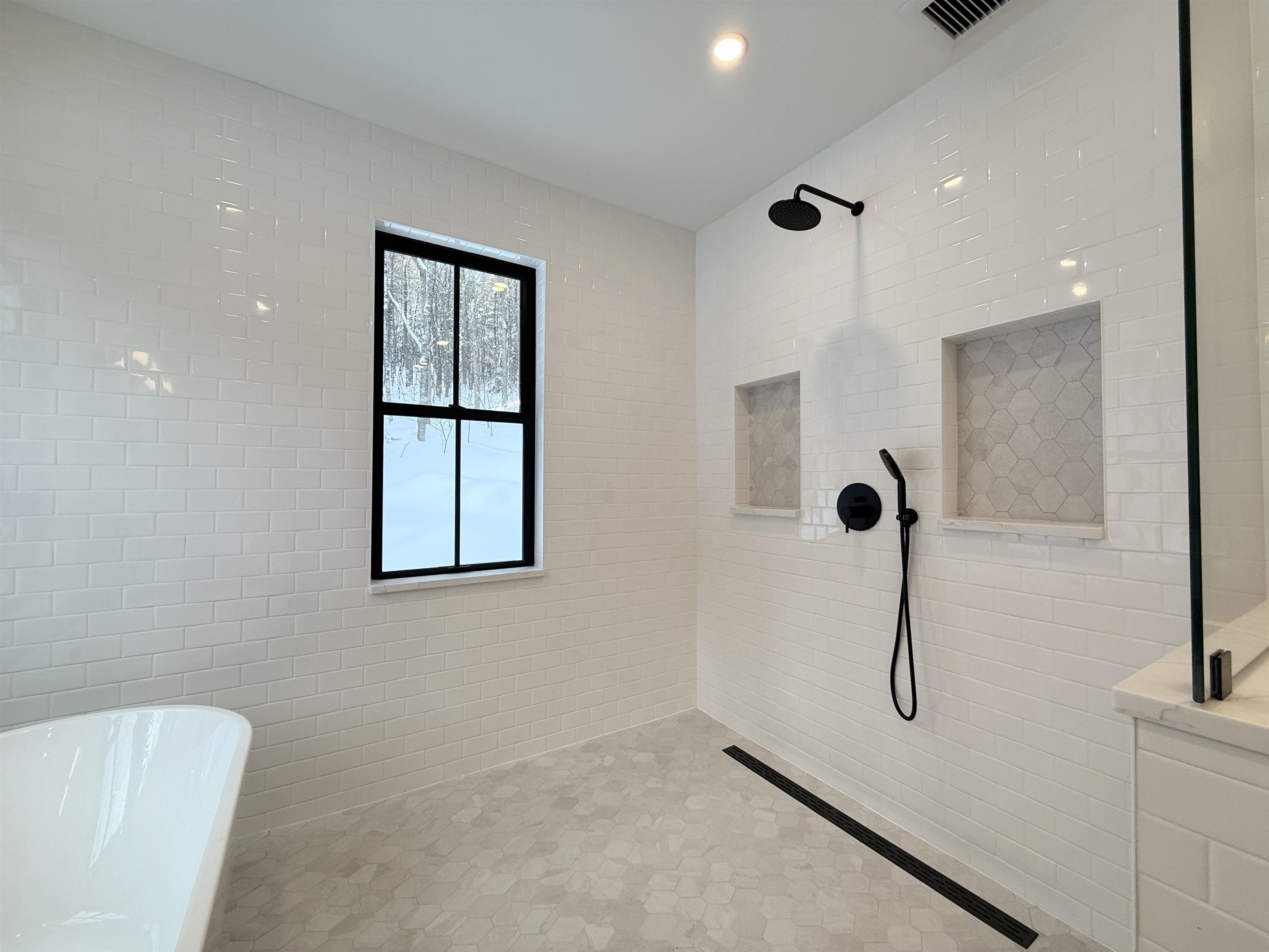 143 Stratton Mountain Access Road