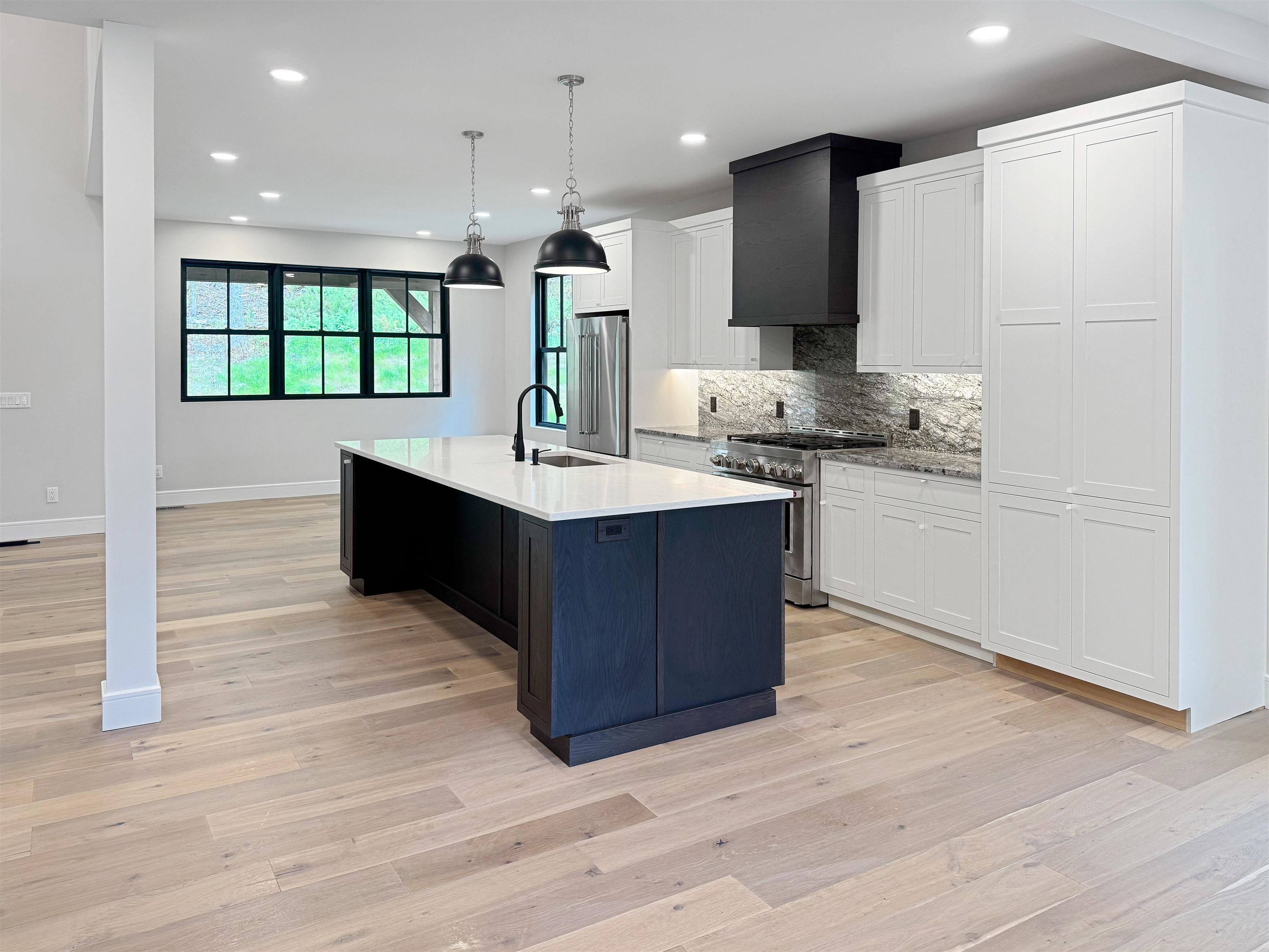 143 Stratton Mountain Access Road